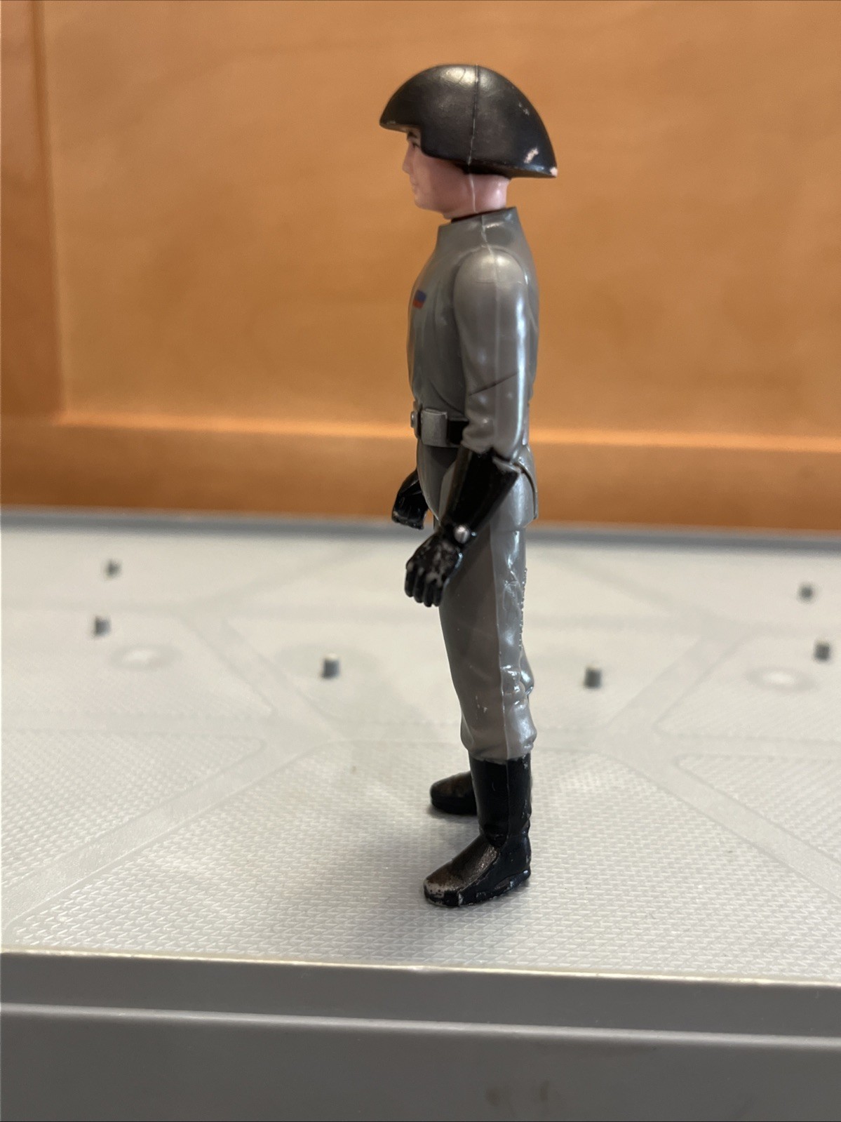 Death Squad Commander (Star Destroyer Commander) sold