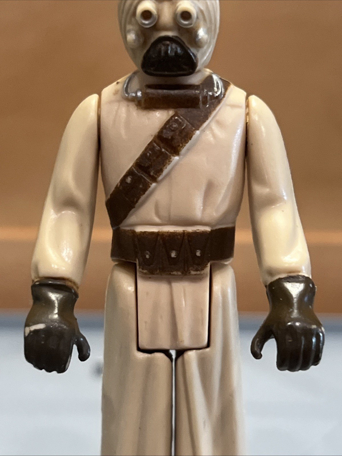Tusken Raider (Sand People) sold