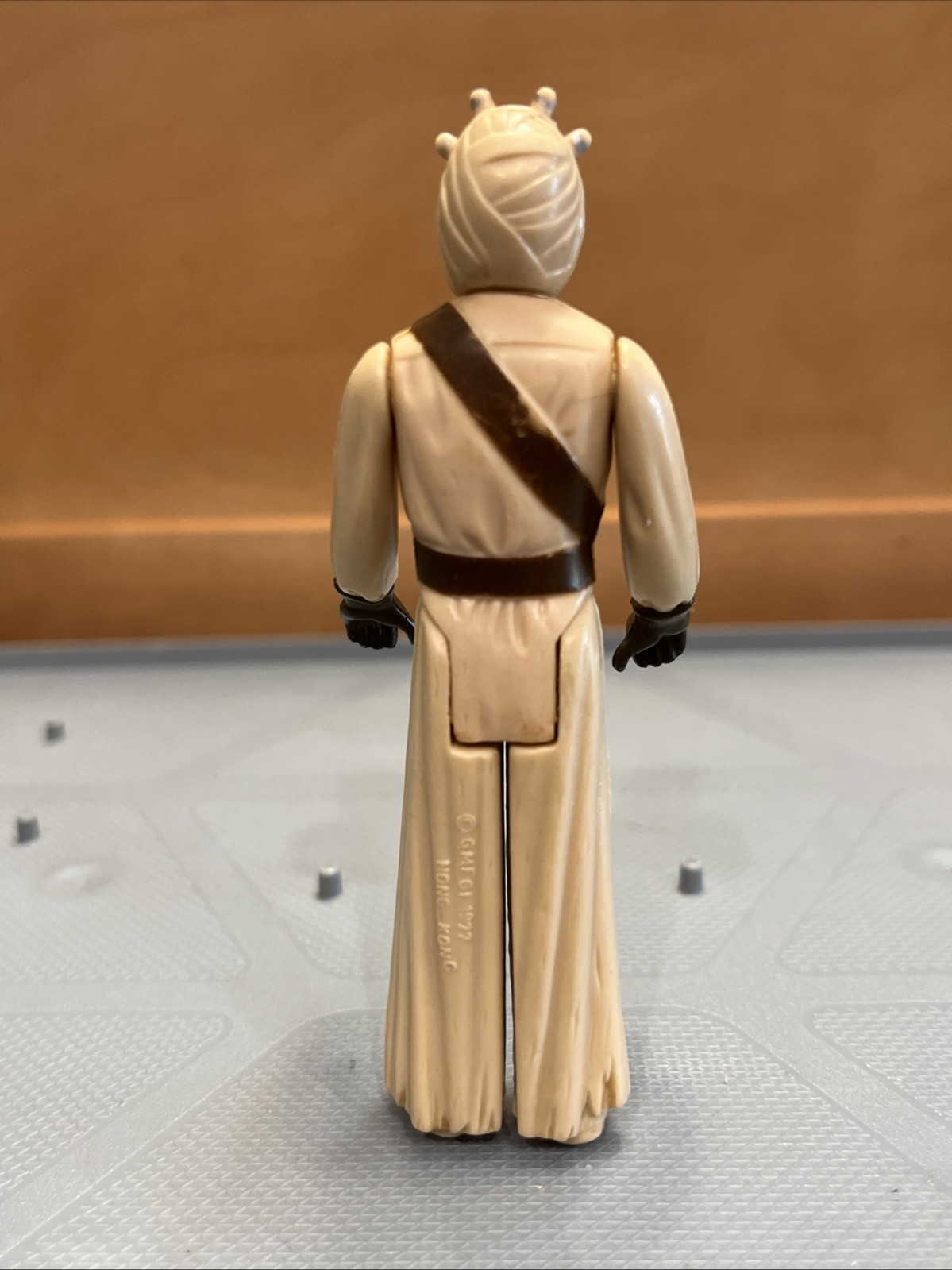 Tusken Raider (Sand People) sold