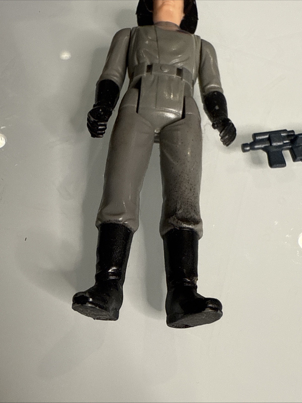 Death Squad Commander (Star Destroyer Commander) sold