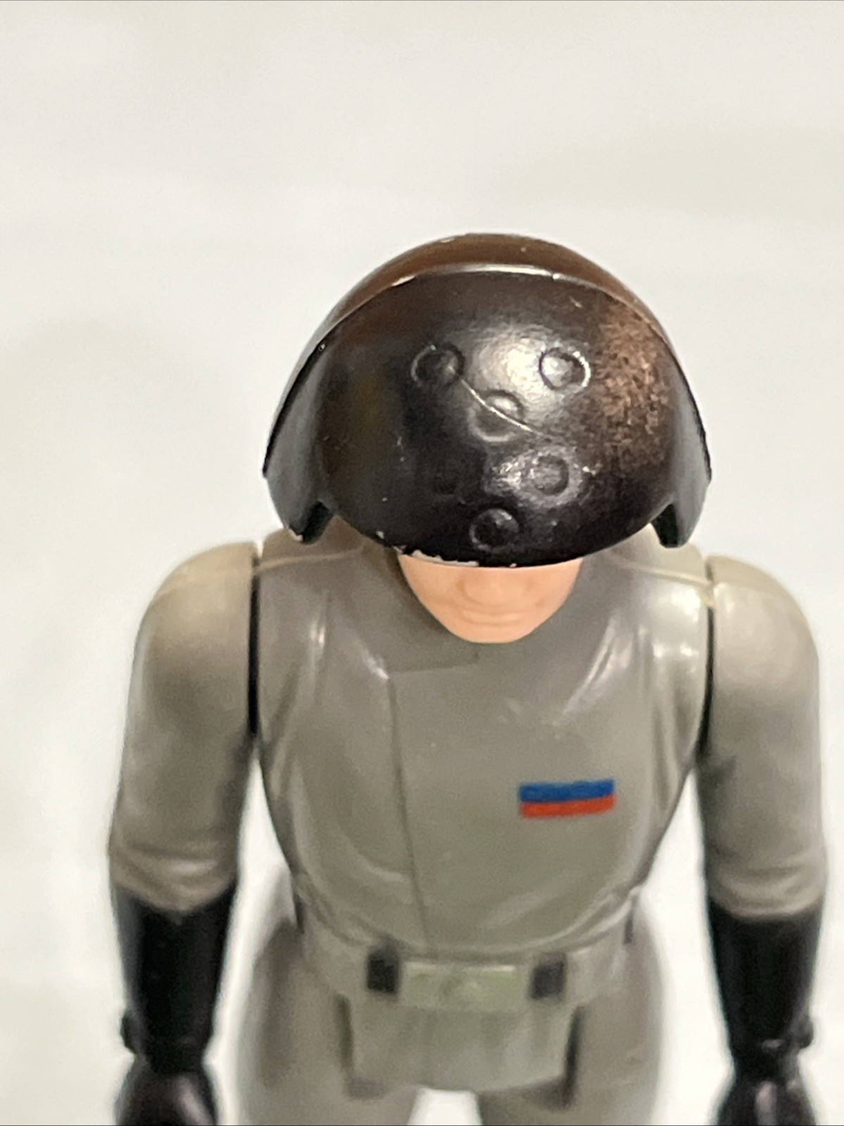 Death Squad Commander (Star Destroyer Commander) sold