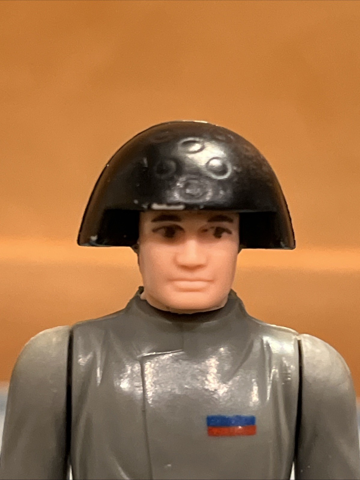 Death Squad Commander (Star Destroyer Commander) sold