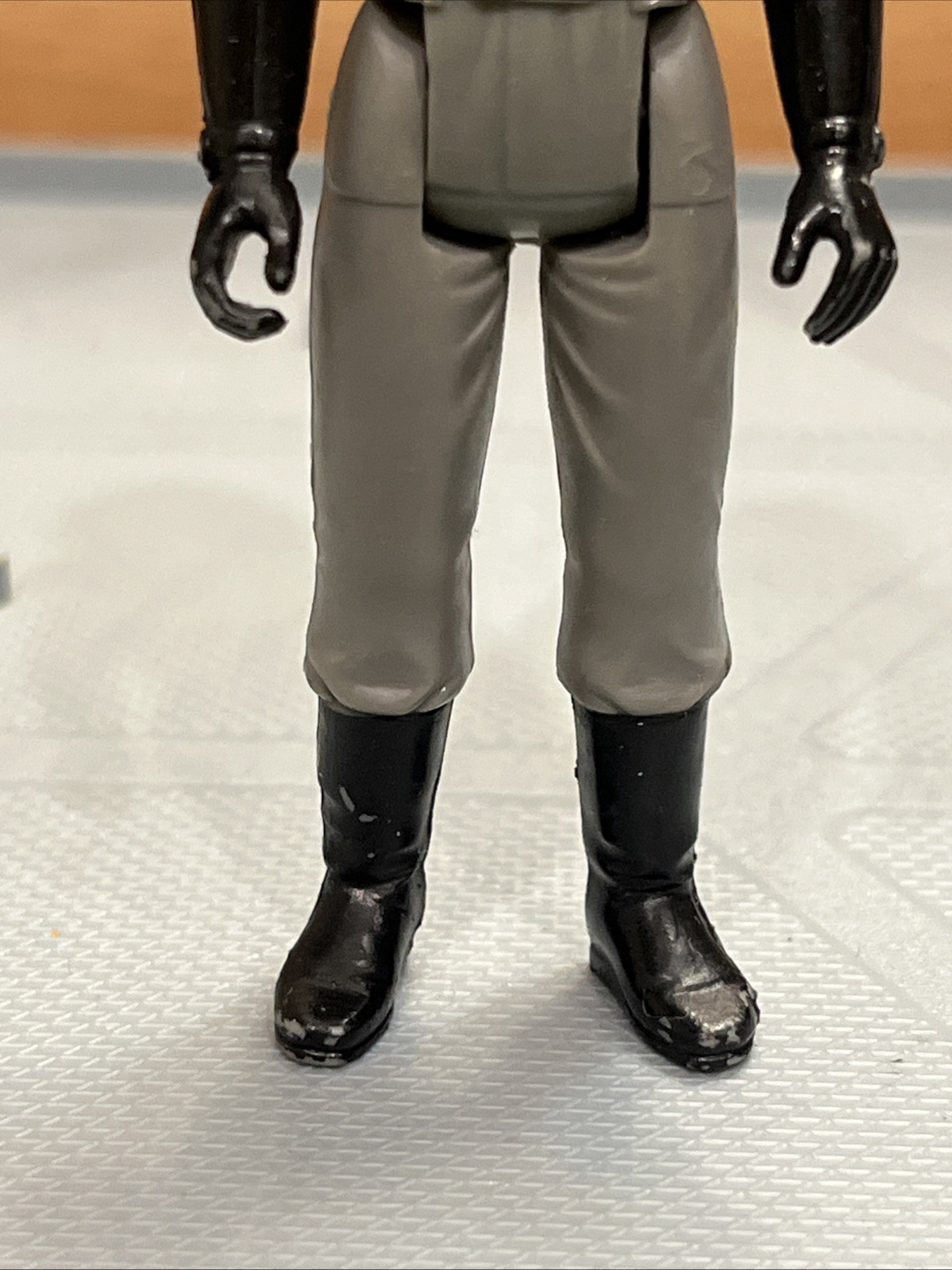 Death Squad Commander (Star Destroyer Commander) sold