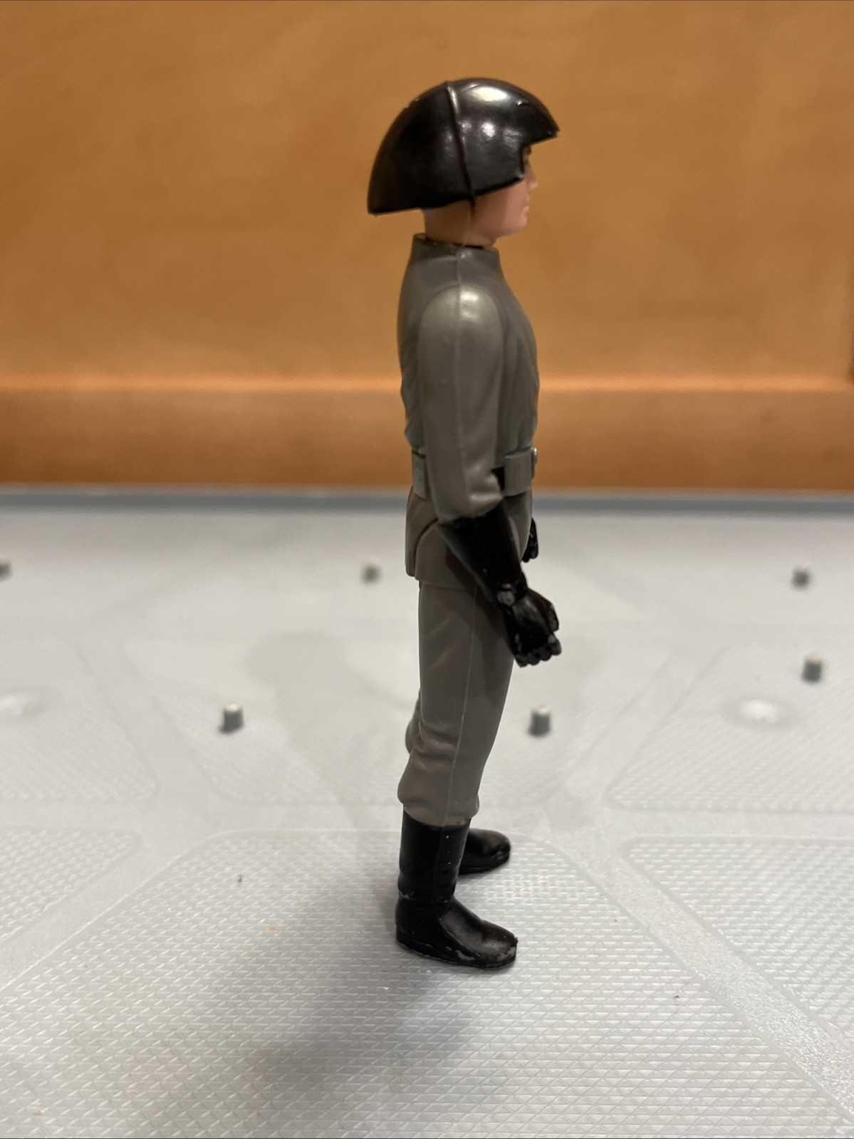 Death Squad Commander (Star Destroyer Commander) sold