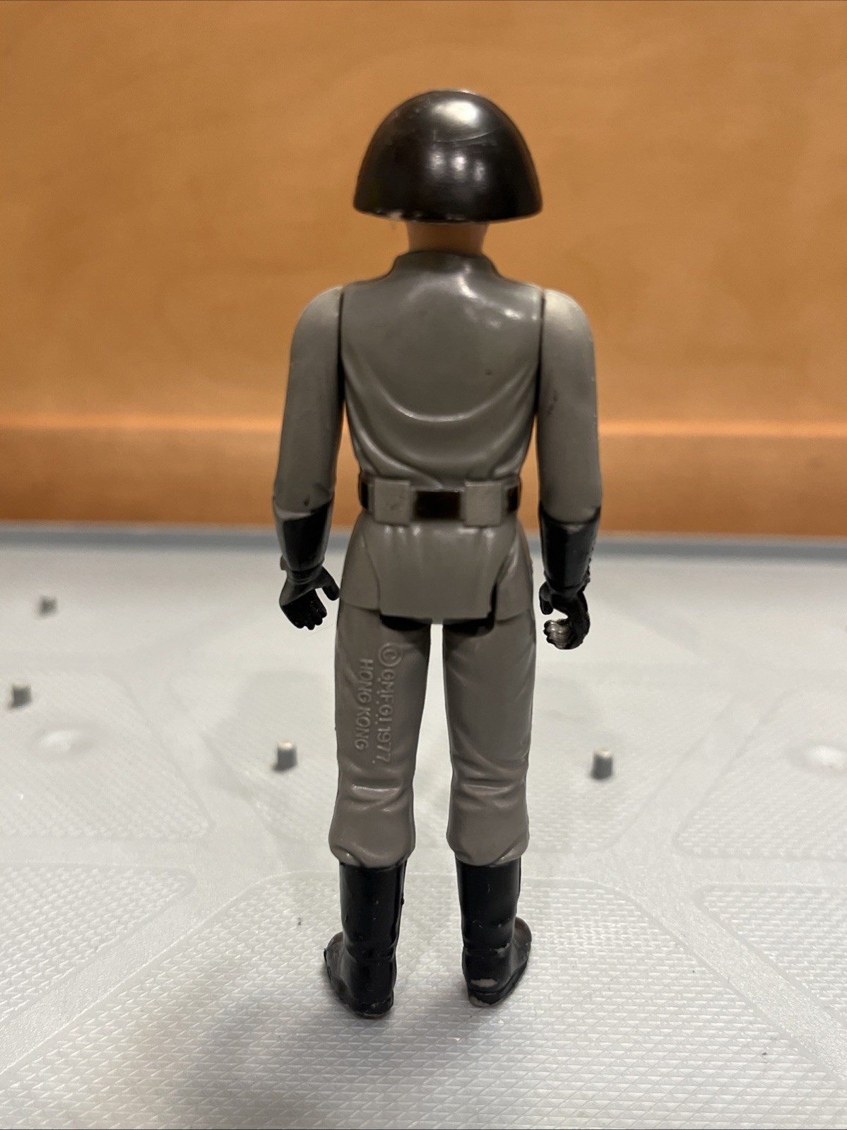 Death Squad Commander (Star Destroyer Commander) sold