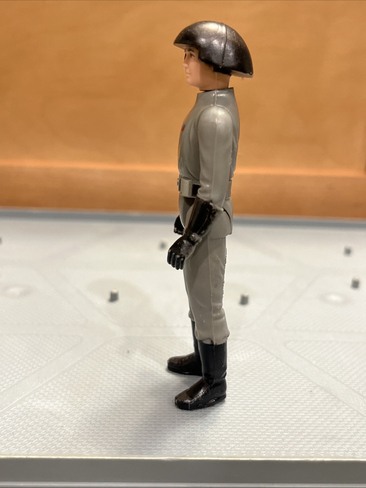Death Squad Commander (Star Destroyer Commander) sold