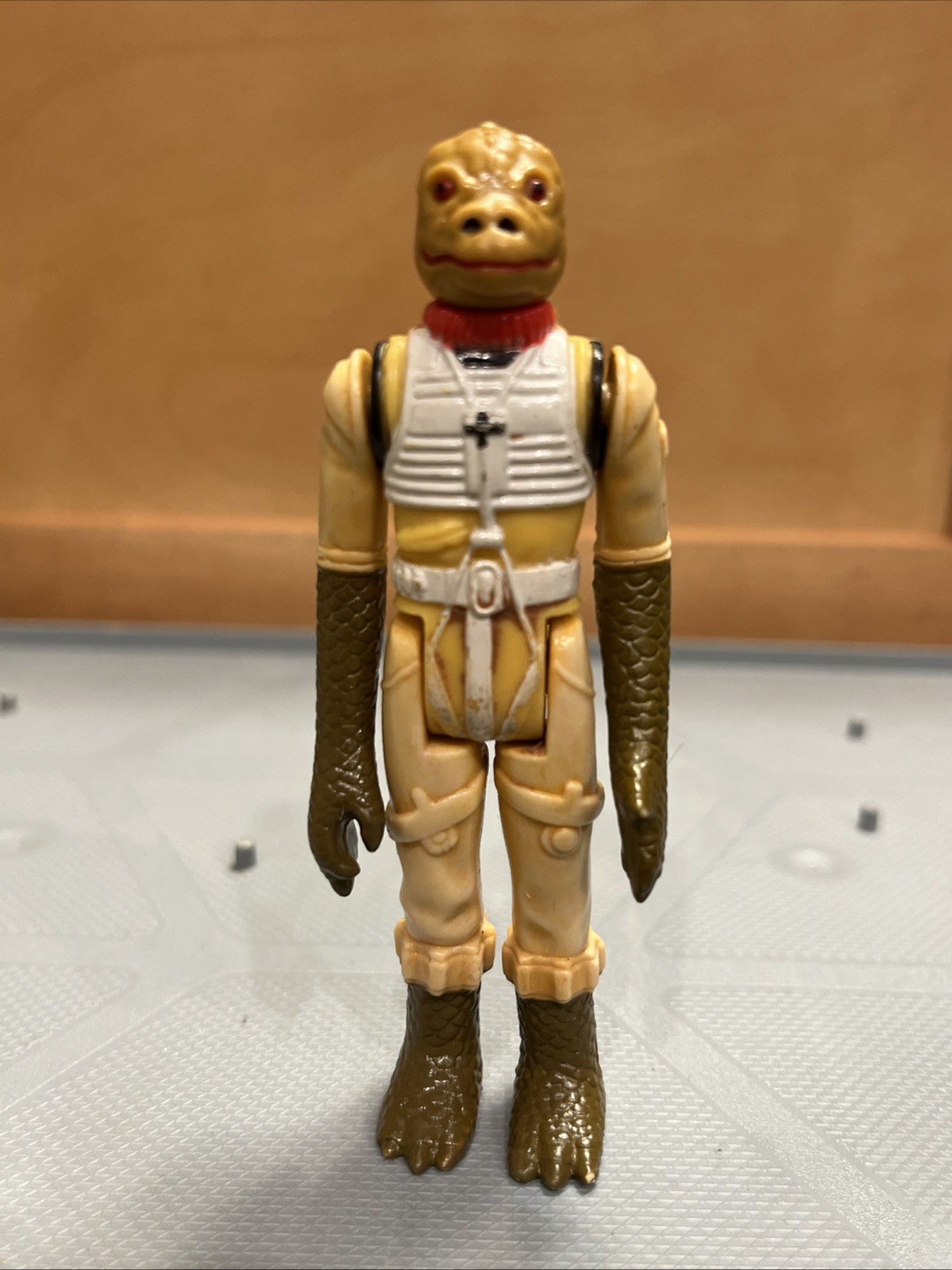 Bossk (Bounty Hunter) sold