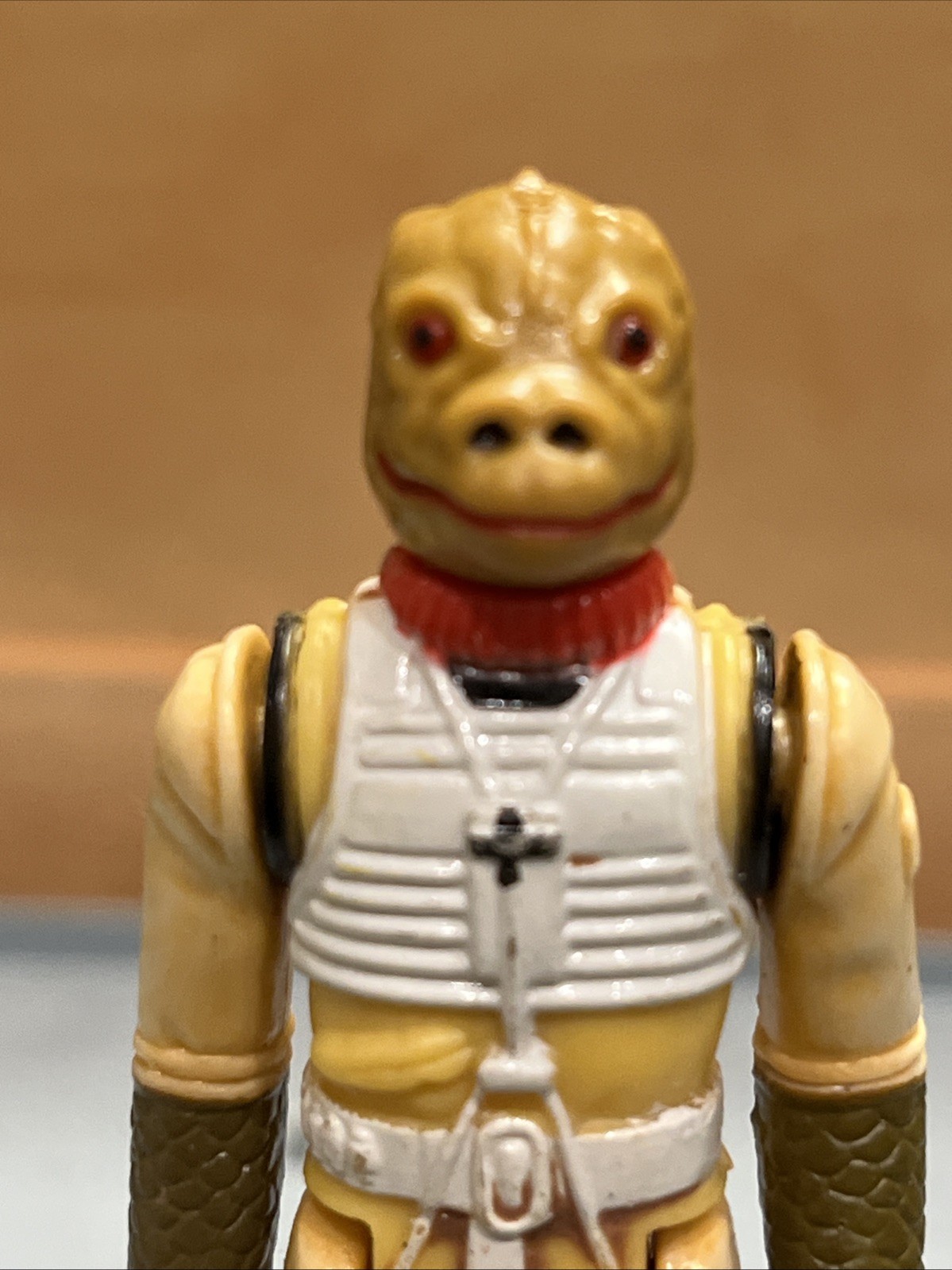 Bossk (Bounty Hunter) sold