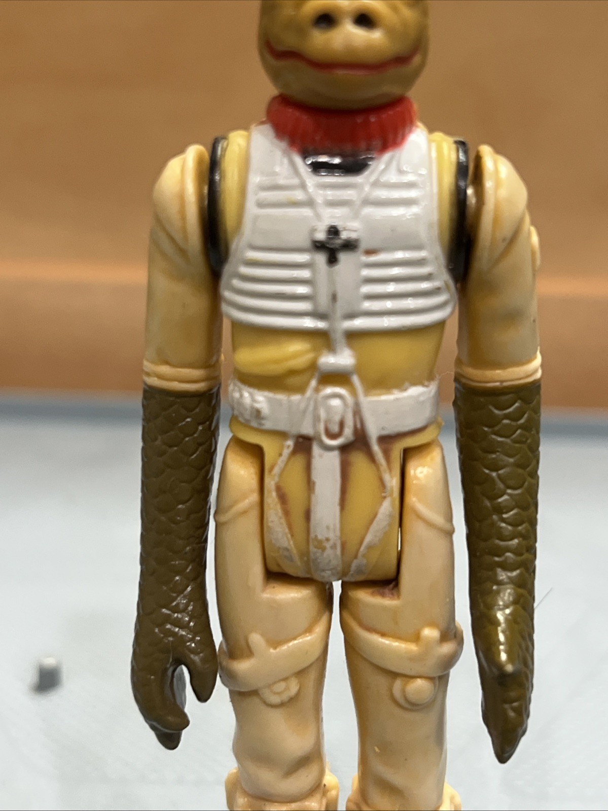 Bossk (Bounty Hunter) sold