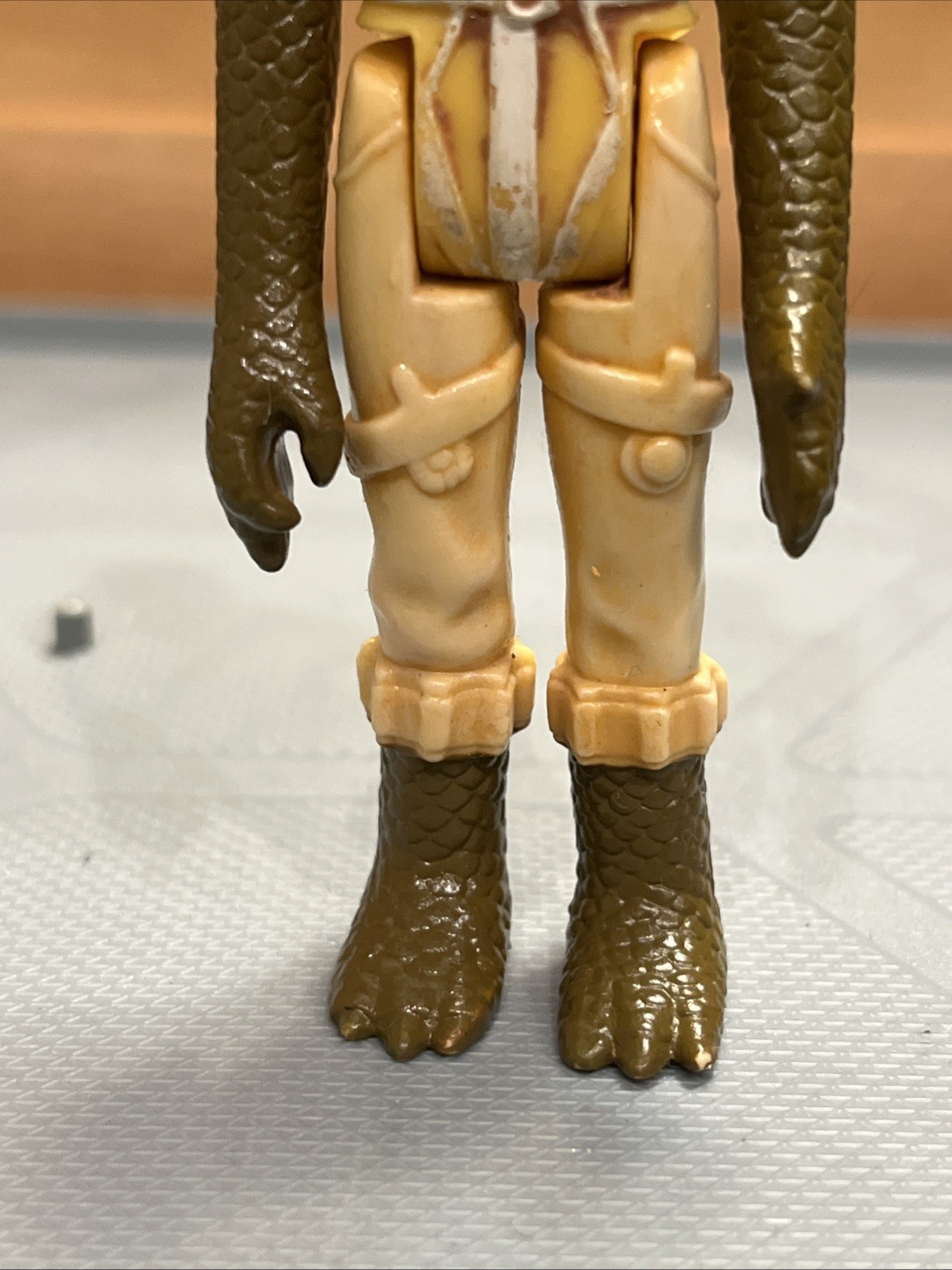 Bossk (Bounty Hunter) sold