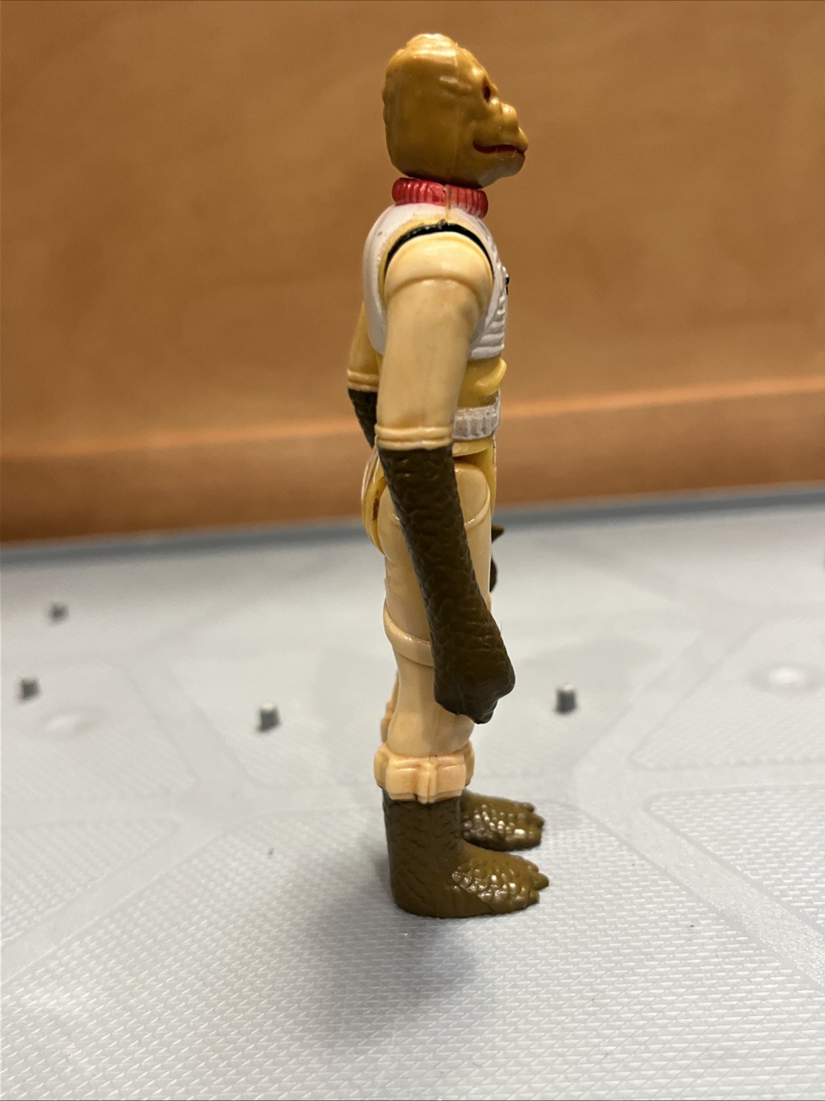 Bossk (Bounty Hunter) sold