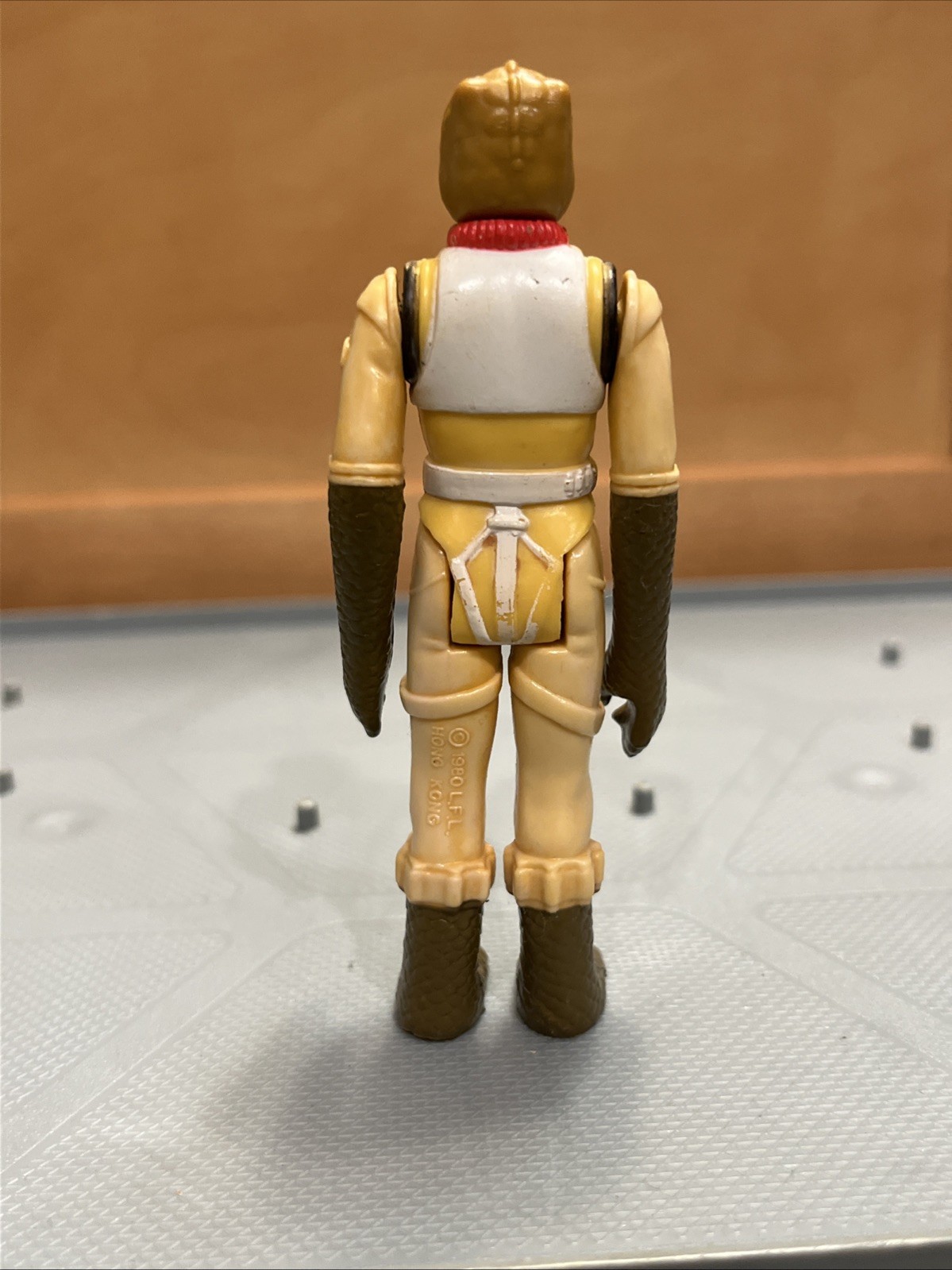 Bossk (Bounty Hunter) sold