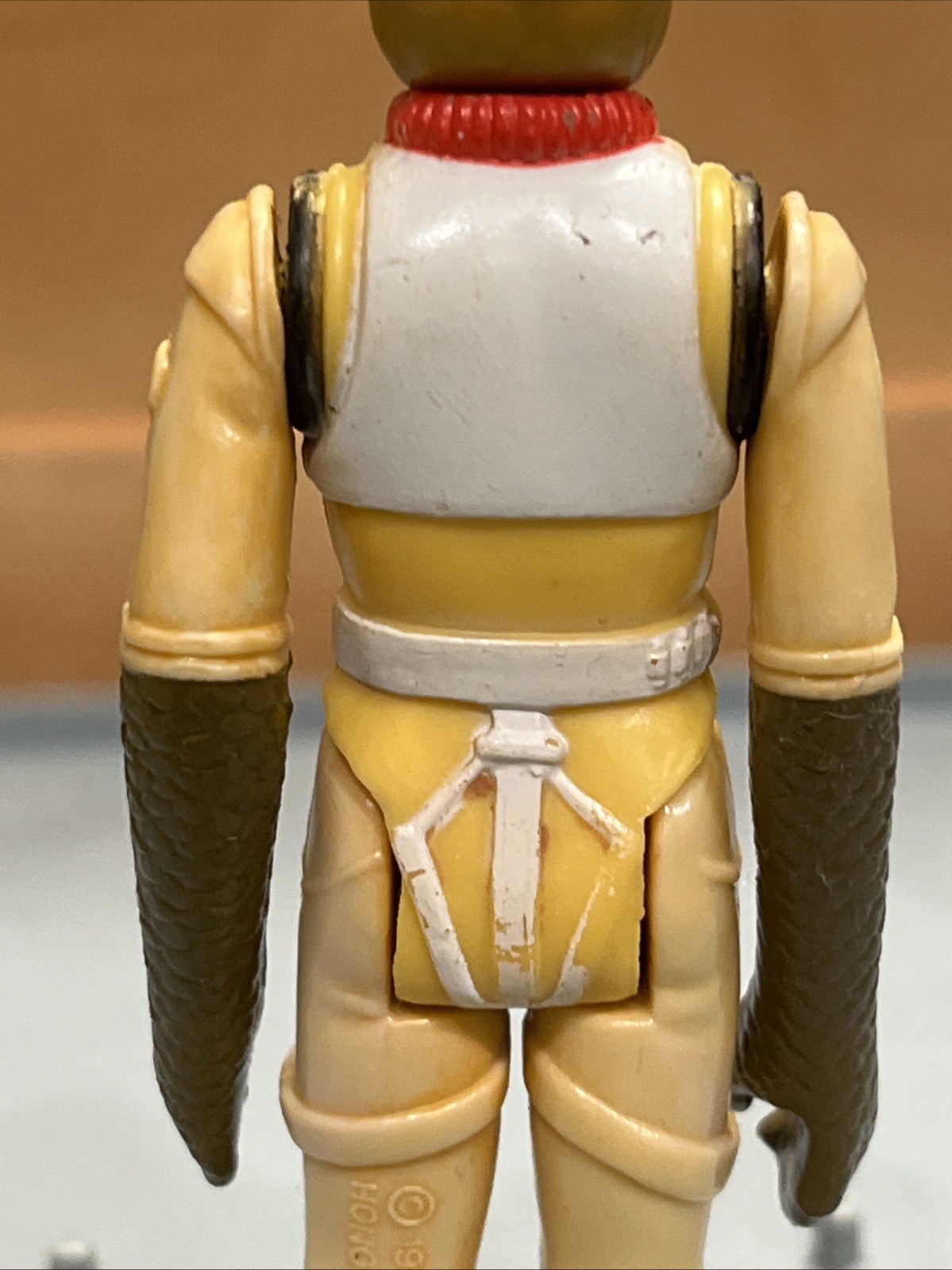 Bossk (Bounty Hunter) sold