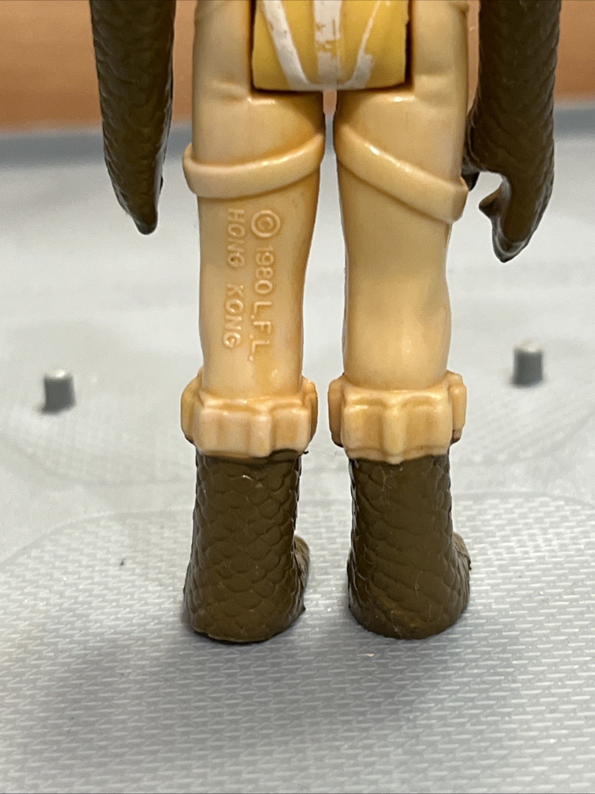 Bossk (Bounty Hunter) sold