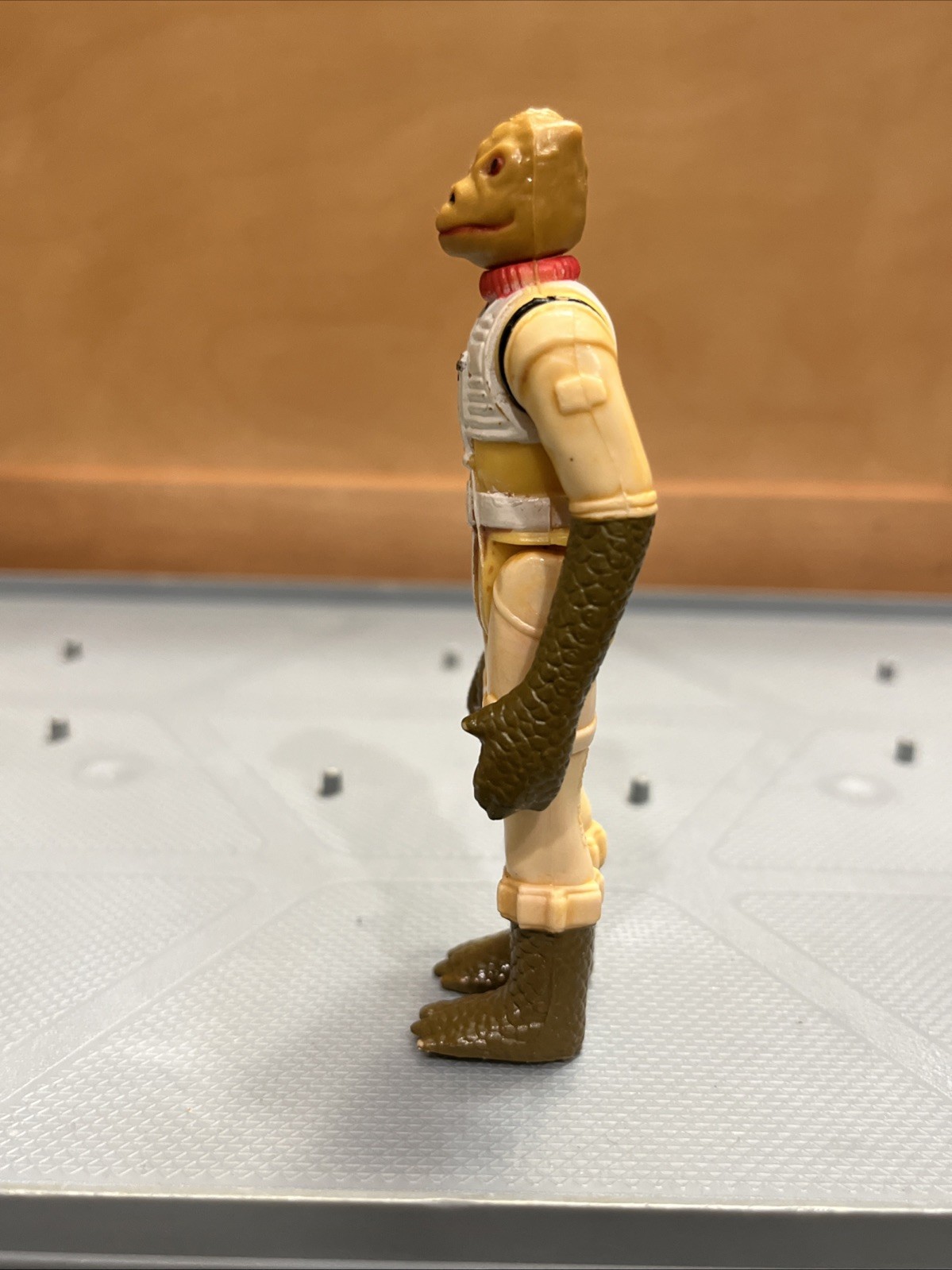 Bossk (Bounty Hunter) sold