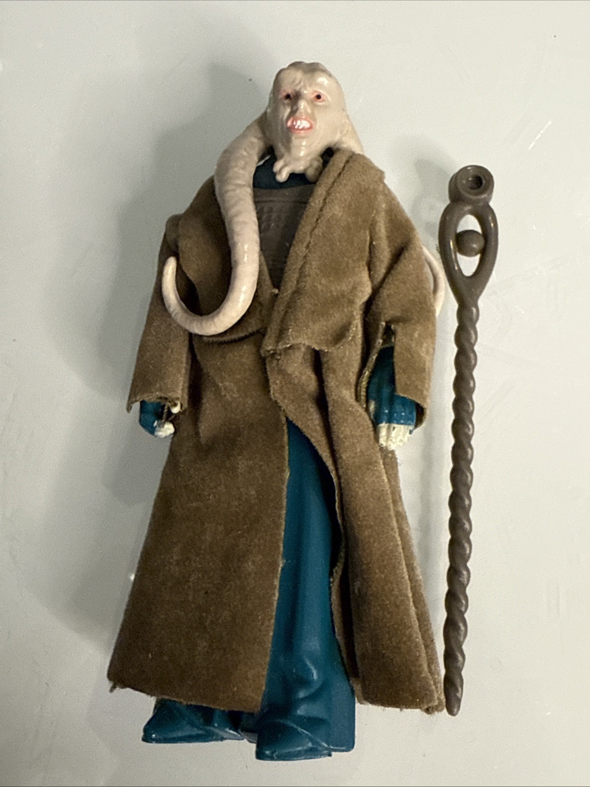 Bib Fortuna sold