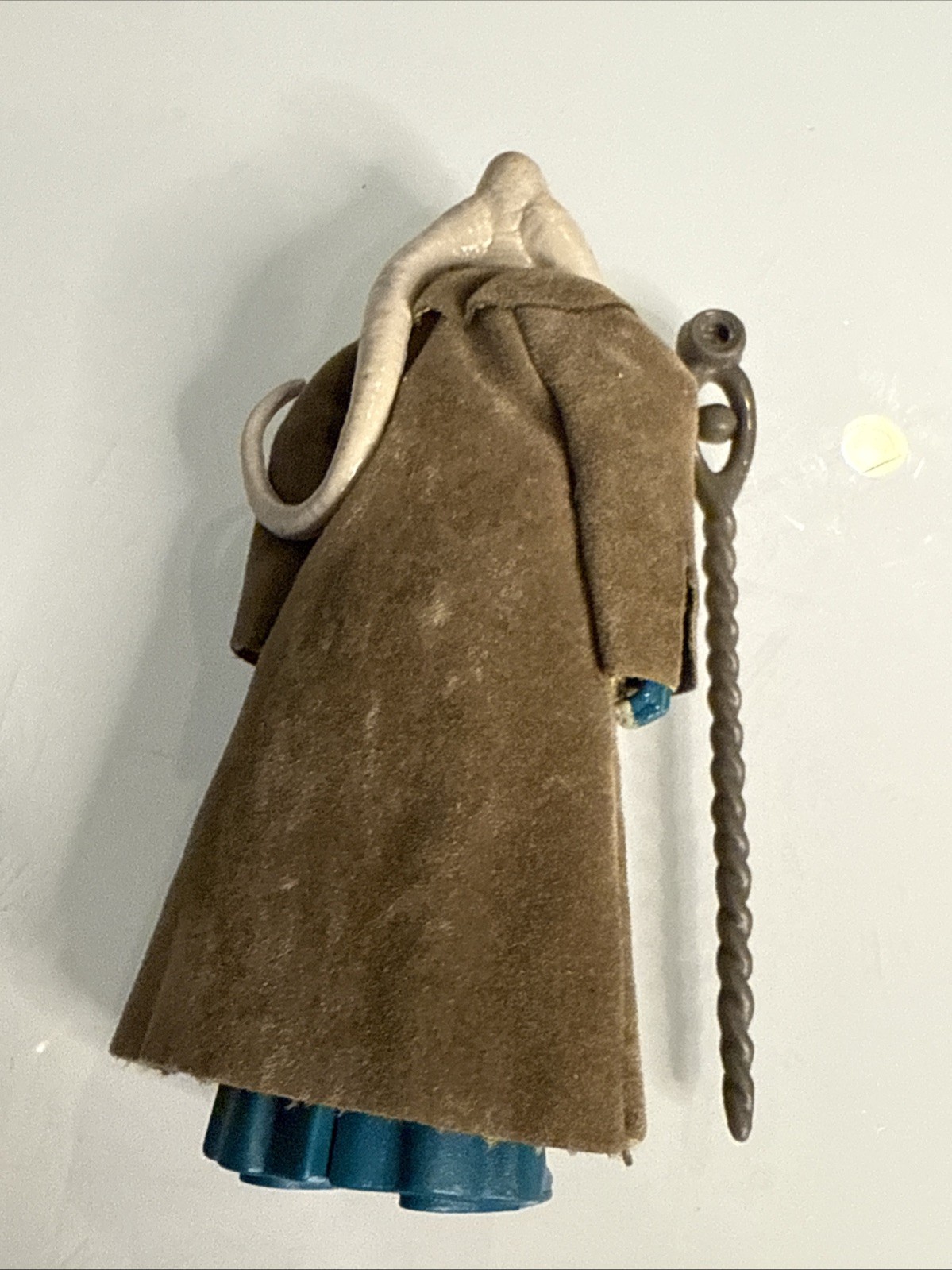 Bib Fortuna sold