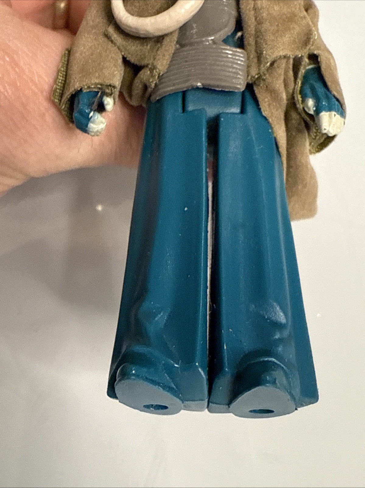 Bib Fortuna sold