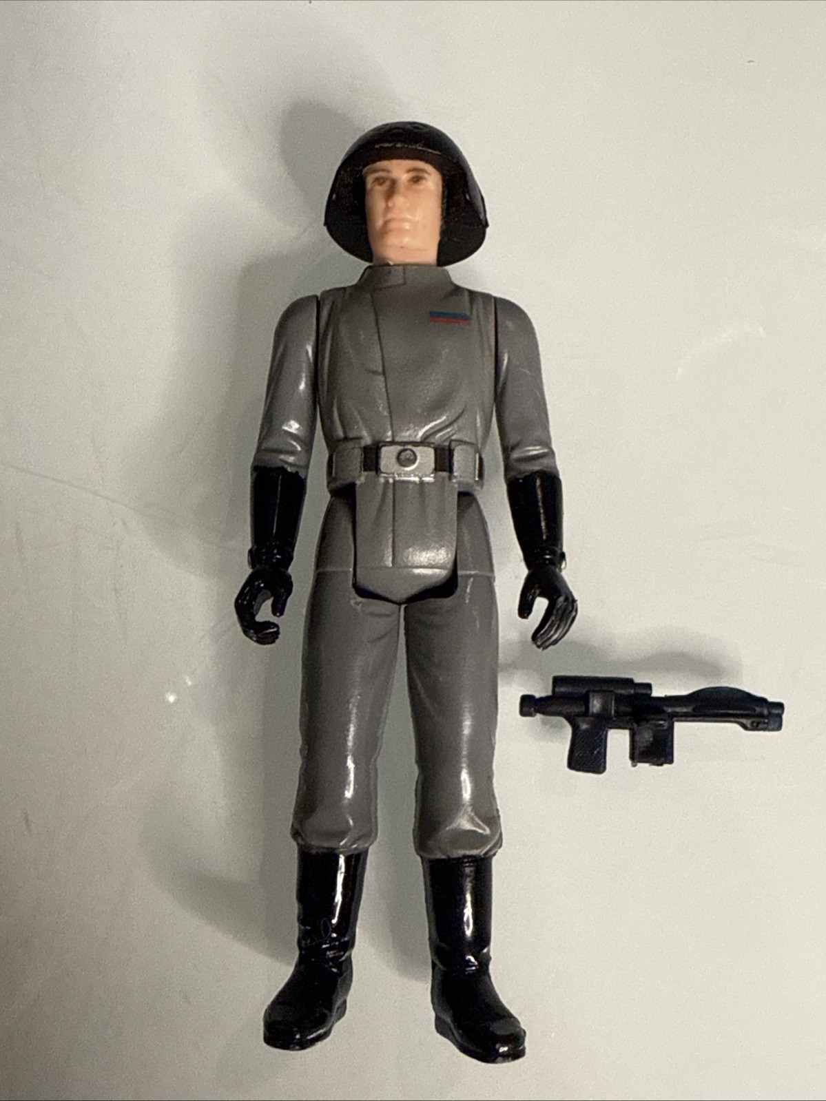 Death Squad Commander (Star Destroyer Commander) sold