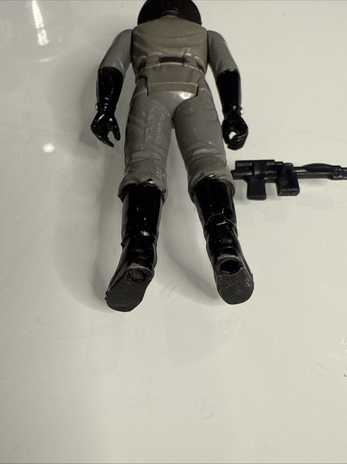 Death Squad Commander (Star Destroyer Commander) sold