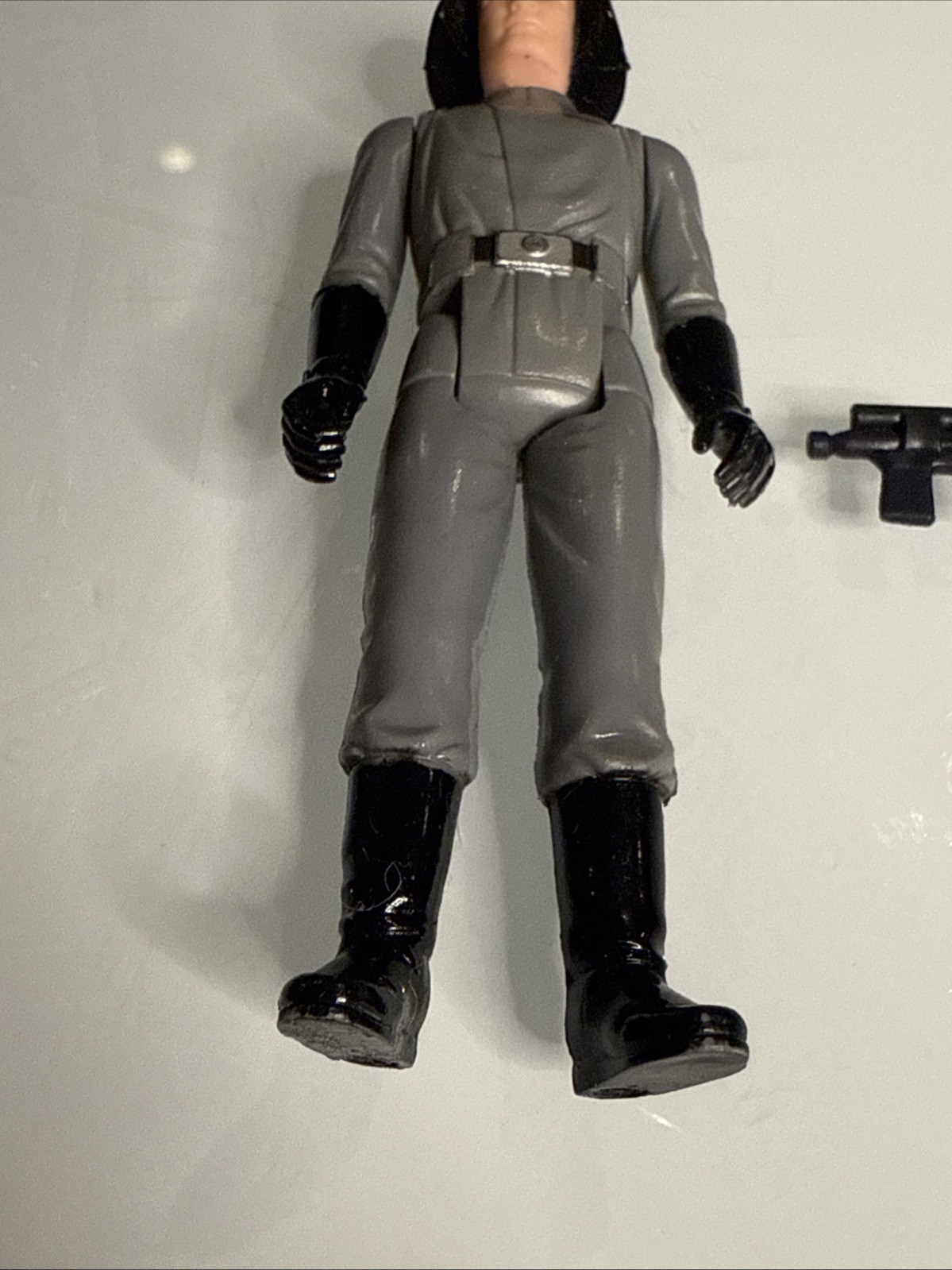 Death Squad Commander (Star Destroyer Commander) sold