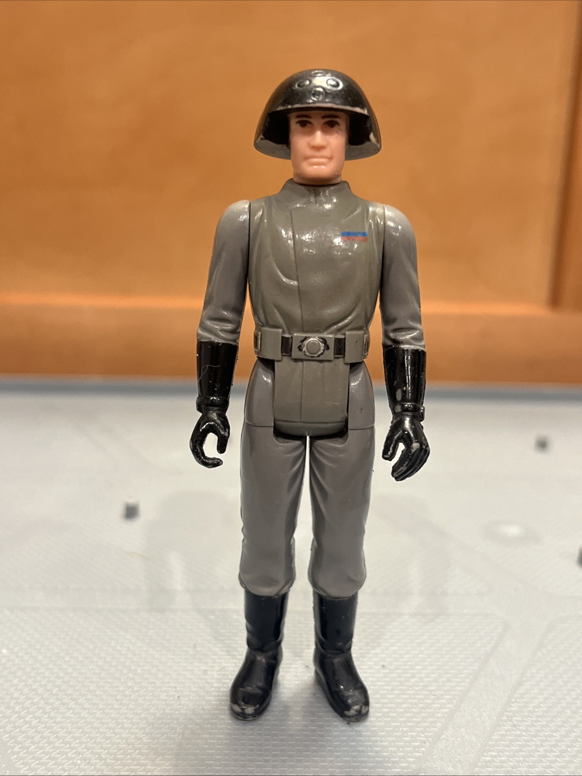 Death Squad Commander (Star Destroyer Commander) sold