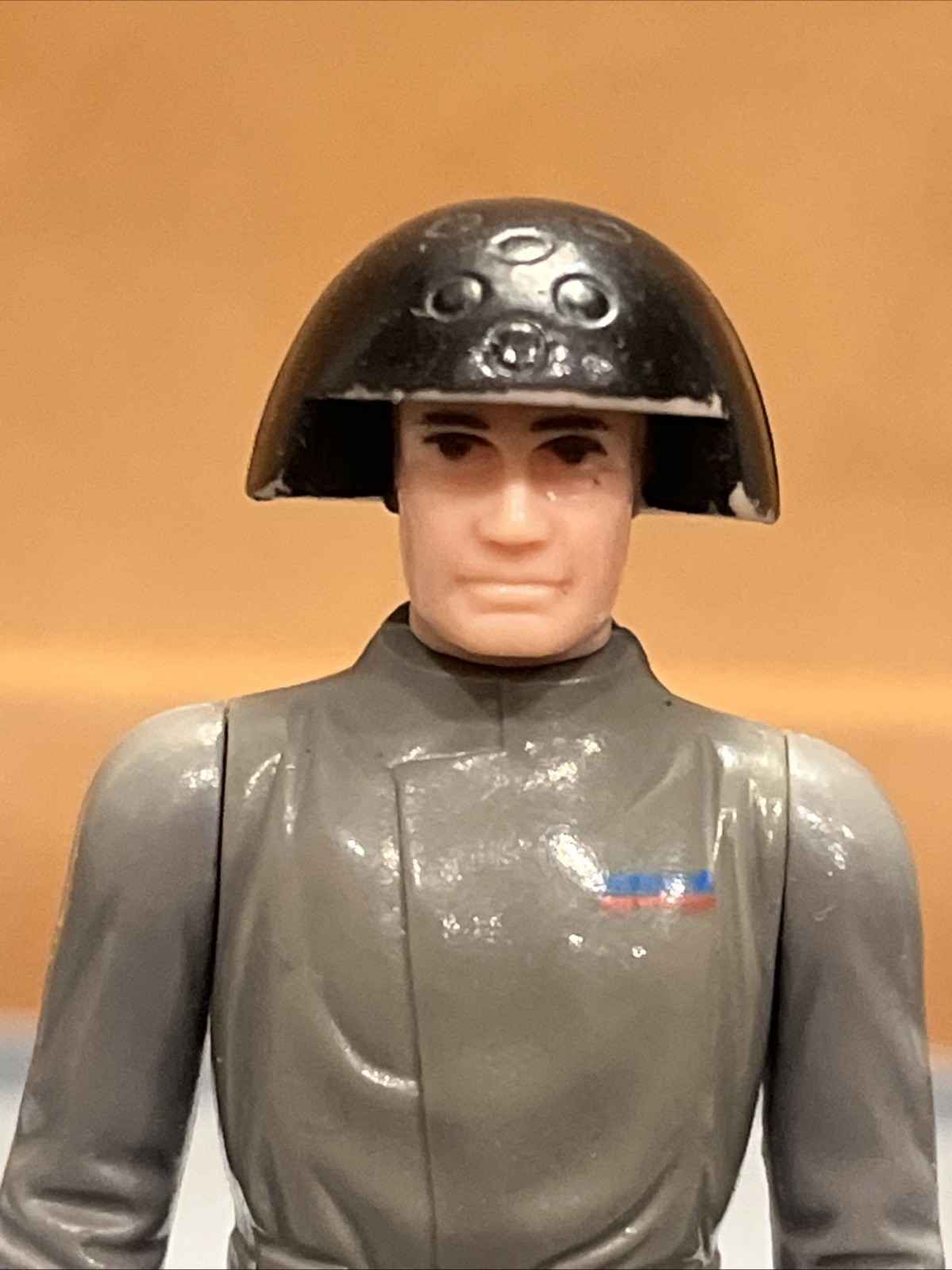 Death Squad Commander (Star Destroyer Commander) sold