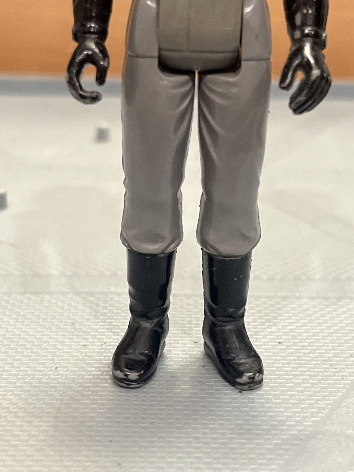 Death Squad Commander (Star Destroyer Commander) sold