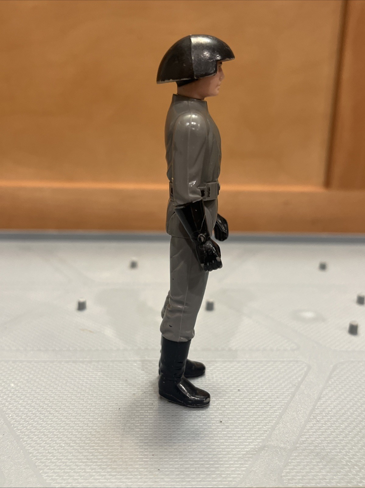 Death Squad Commander (Star Destroyer Commander) sold