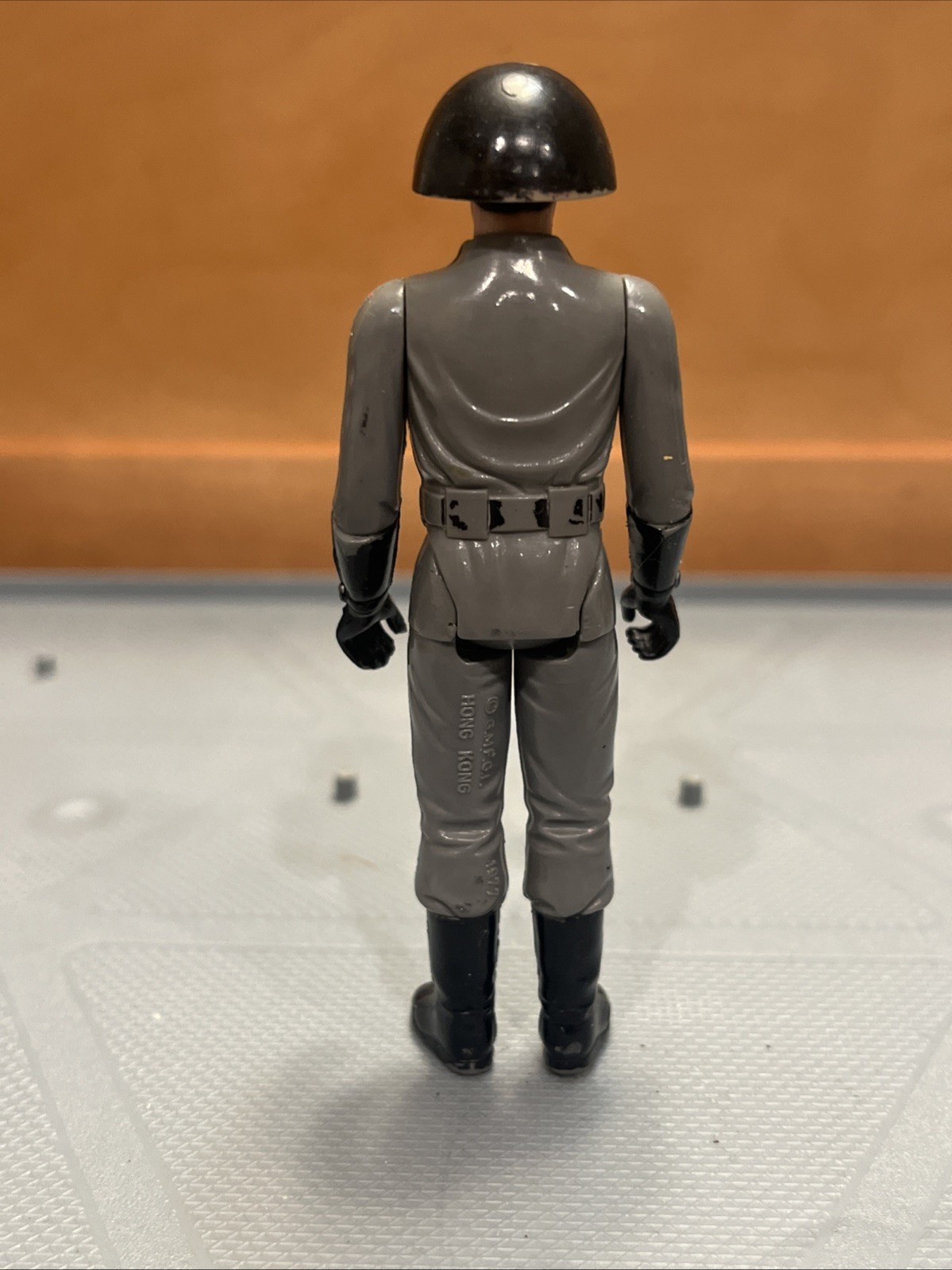 Death Squad Commander (Star Destroyer Commander) sold