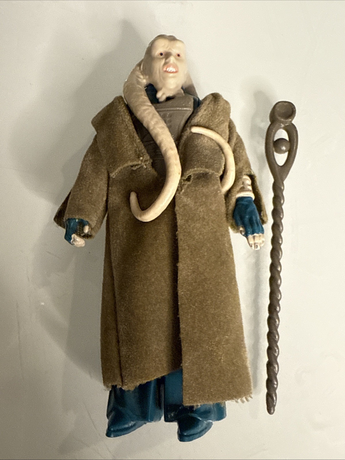 Bib Fortuna sold