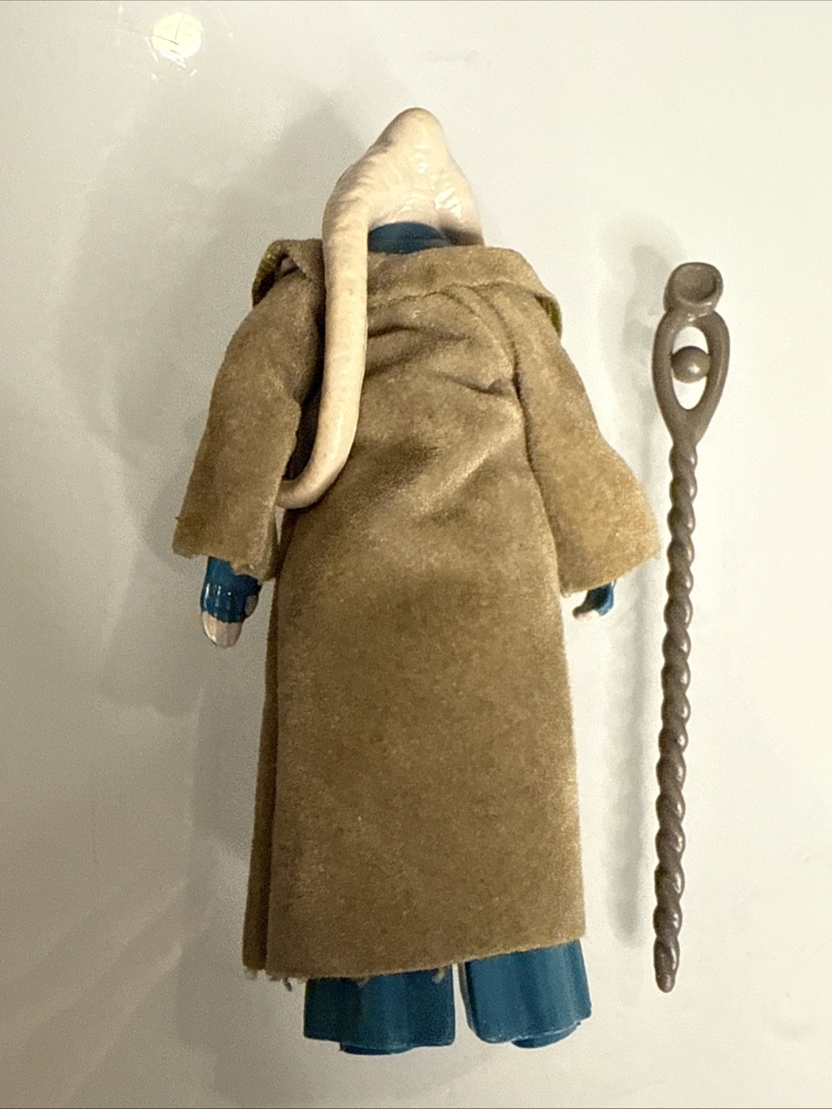 Bib Fortuna sold
