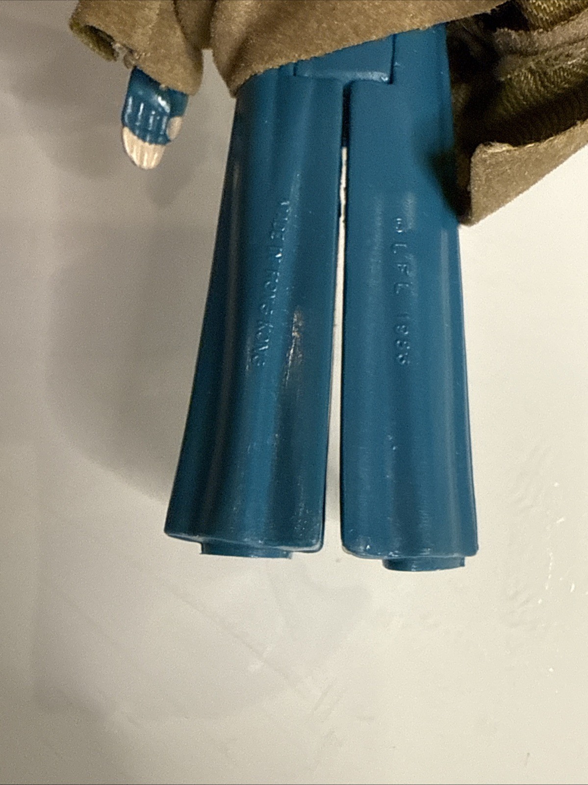 Bib Fortuna sold