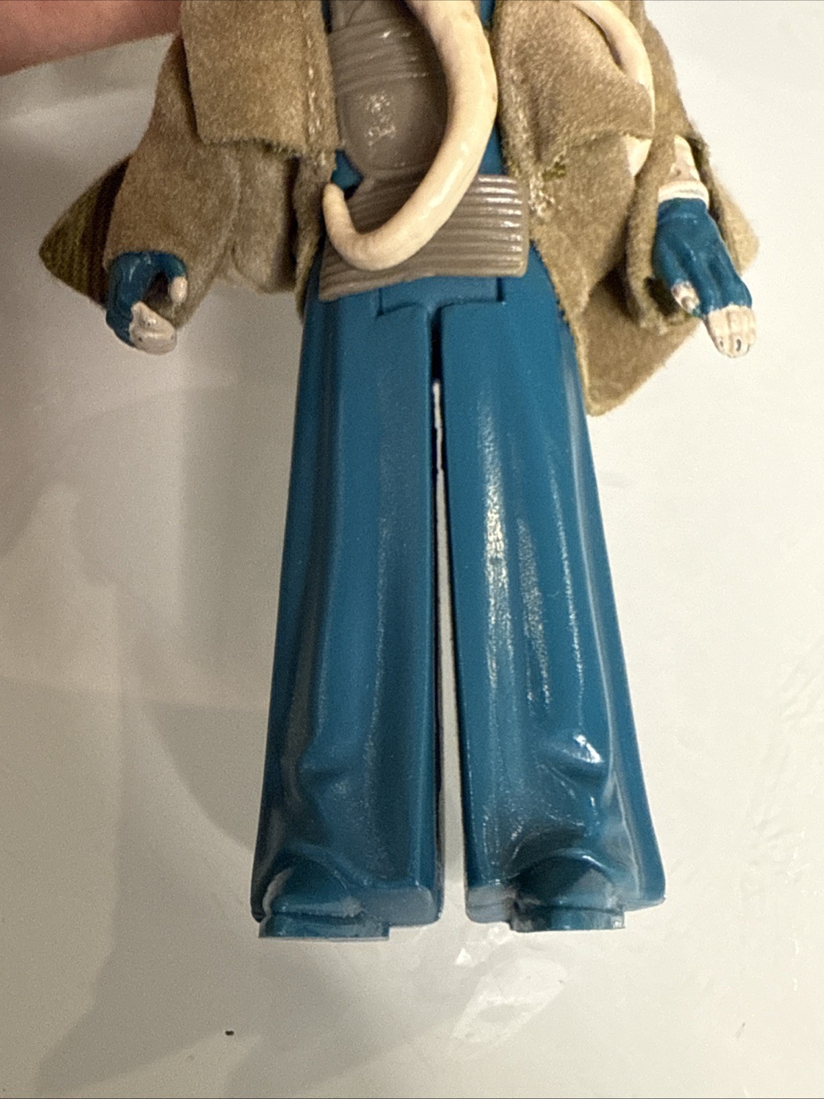Bib Fortuna sold