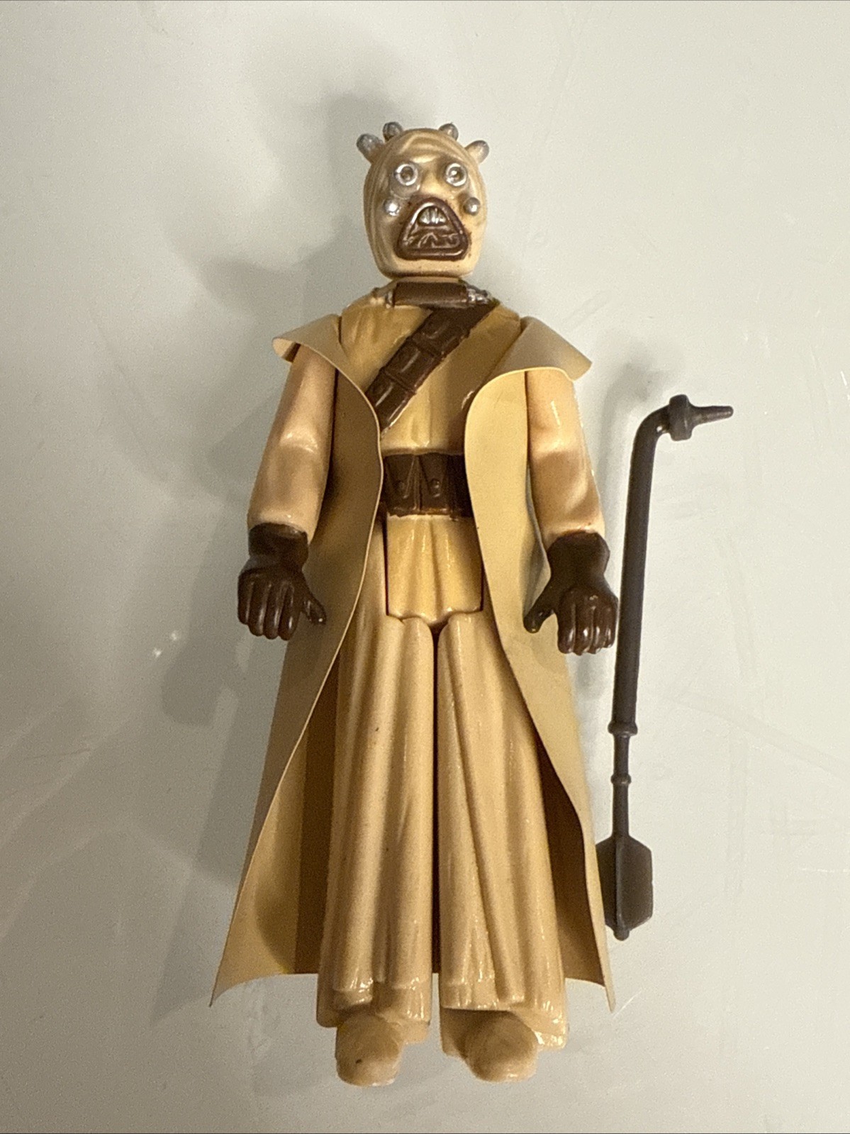 Tusken Raider (Sand People) sold