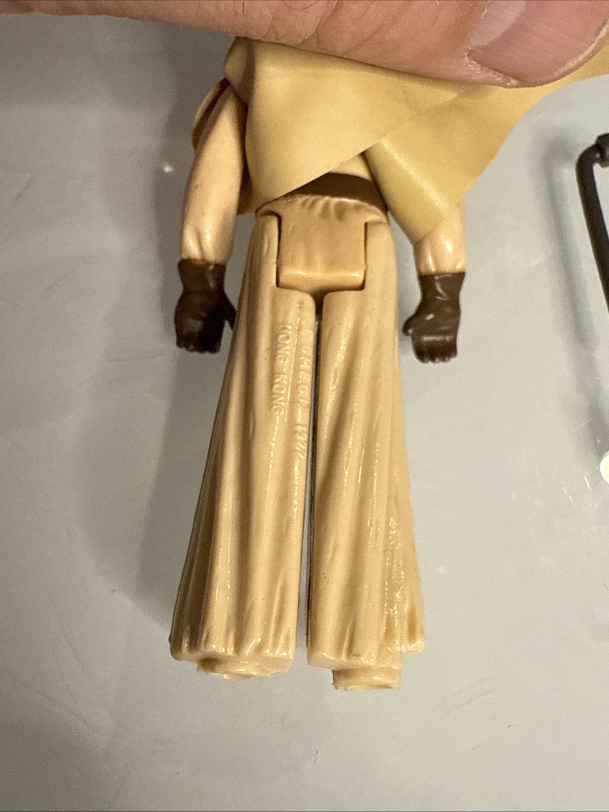 Tusken Raider (Sand People) sold