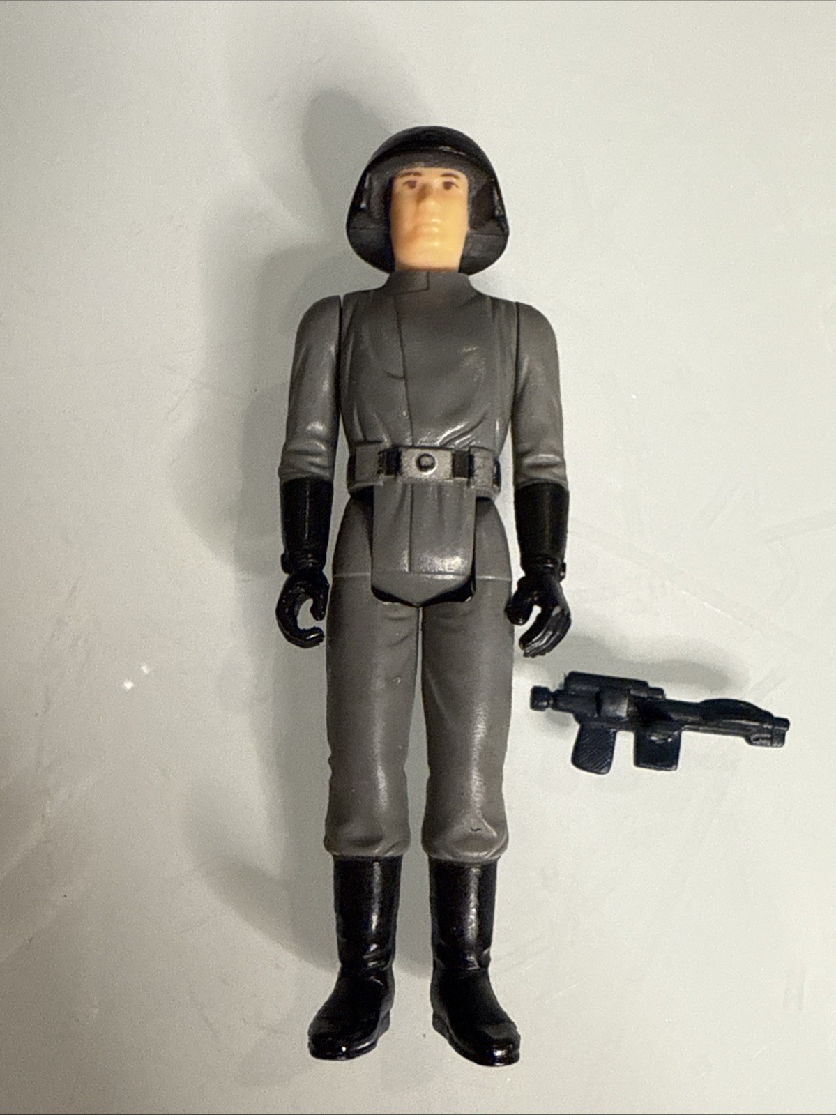 Death Squad Commander (Star Destroyer Commander) sold