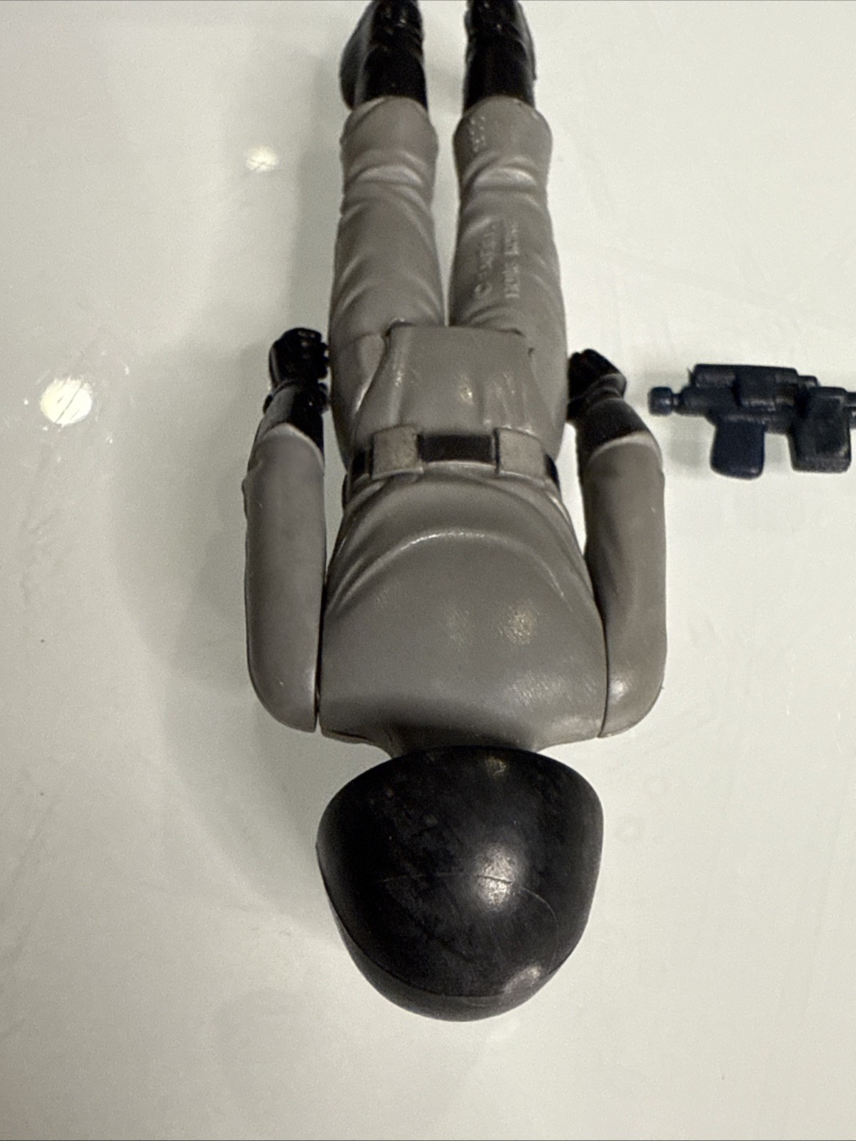 Death Squad Commander (Star Destroyer Commander) sold