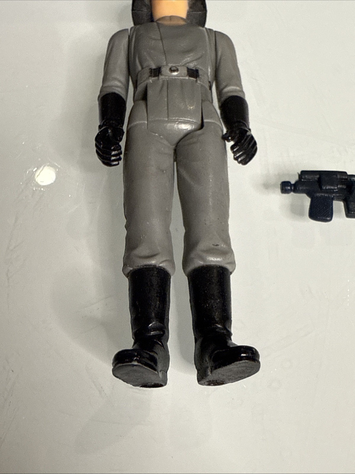 Death Squad Commander (Star Destroyer Commander) sold