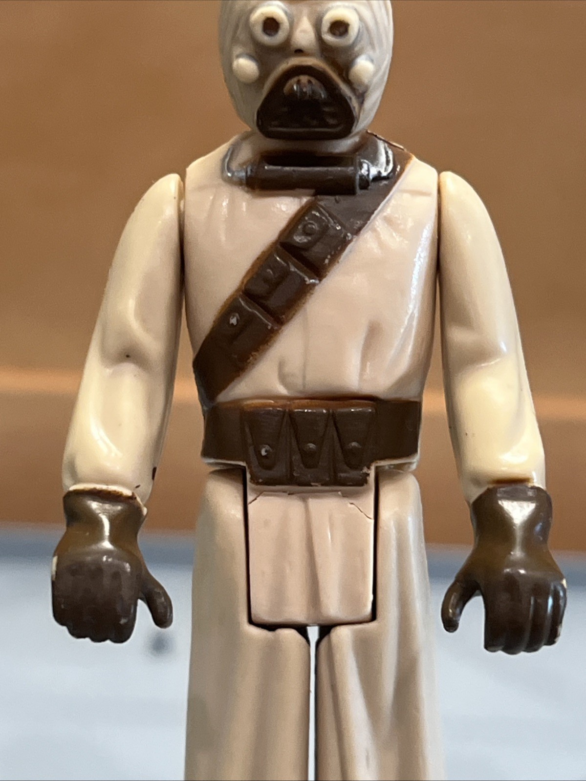 Tusken Raider (Sand People) sold