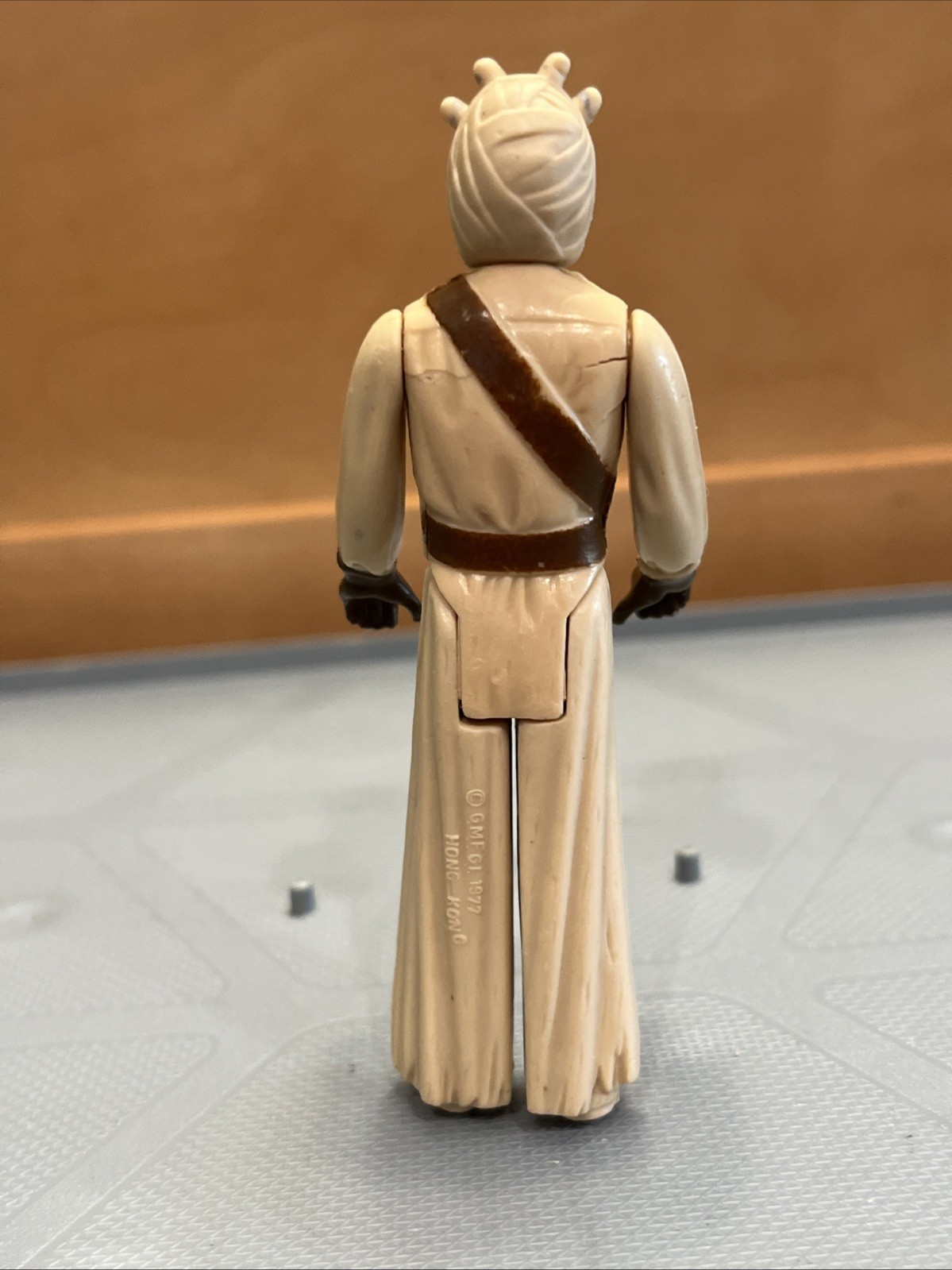 Tusken Raider (Sand People) sold