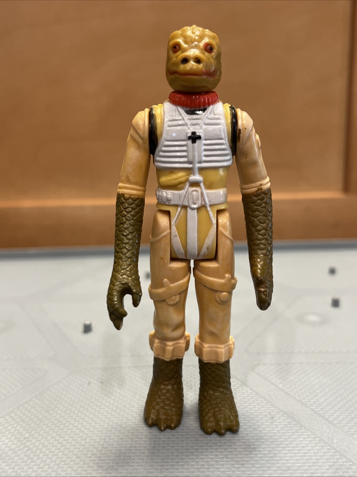 Bossk (Bounty Hunter) sold