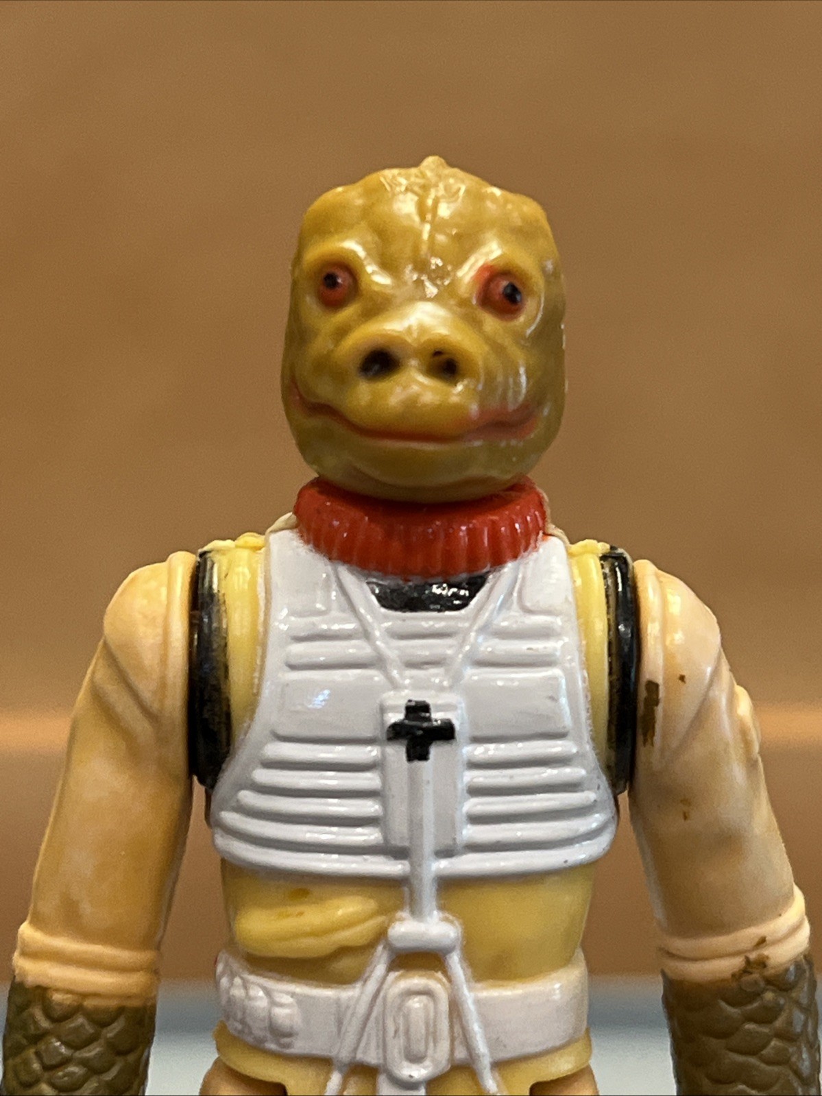 Bossk (Bounty Hunter) sold