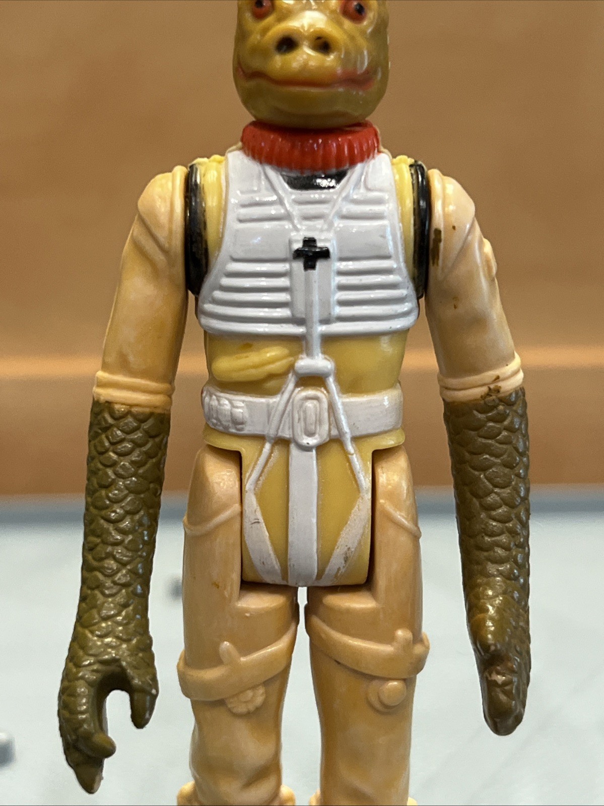 Bossk (Bounty Hunter) sold
