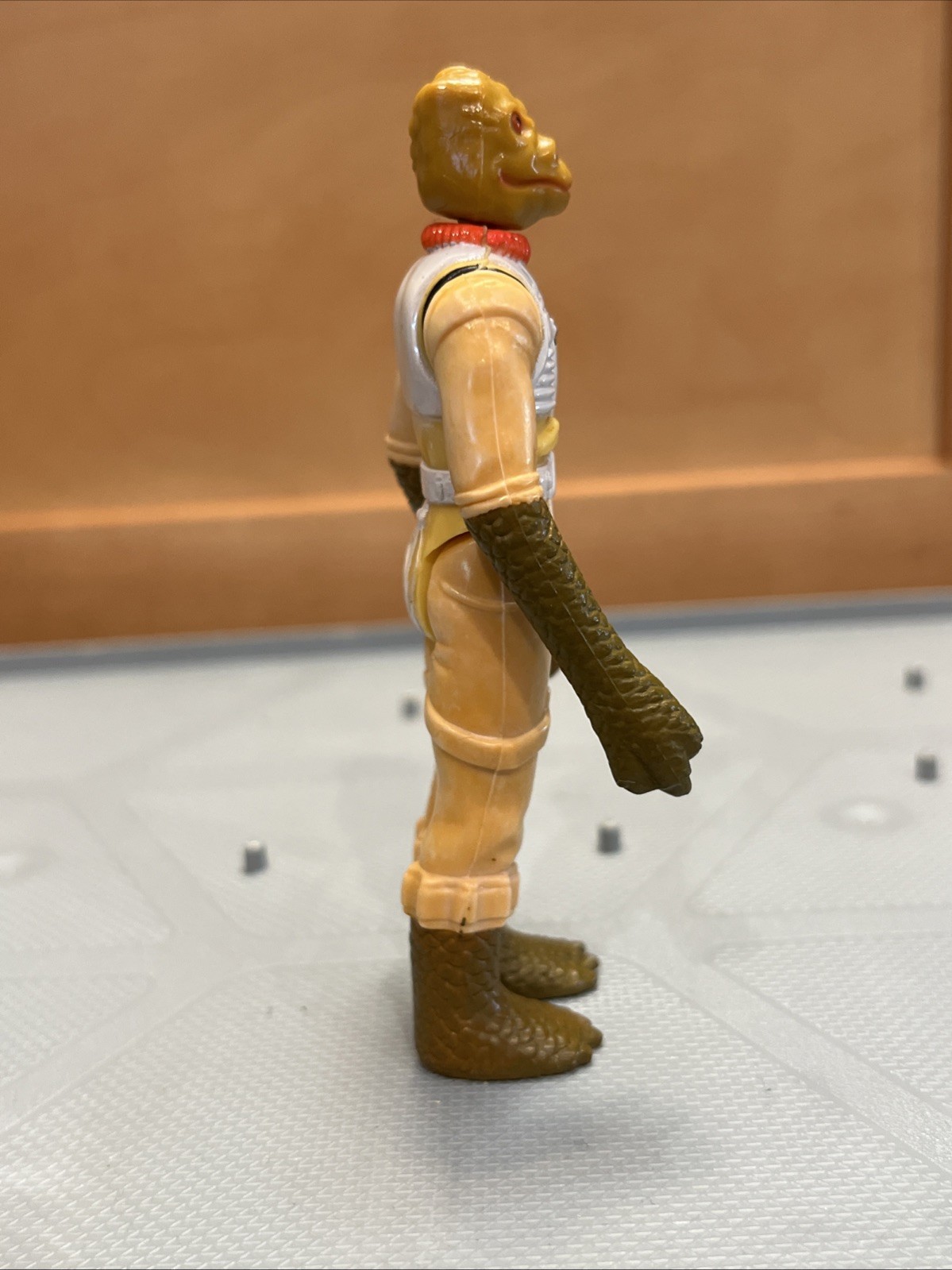Bossk (Bounty Hunter) sold