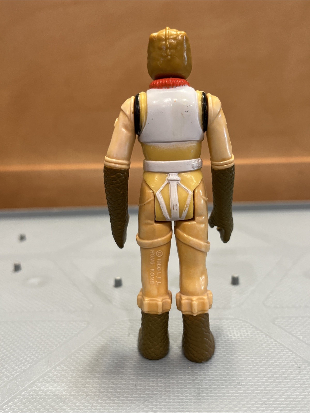 Bossk (Bounty Hunter) sold