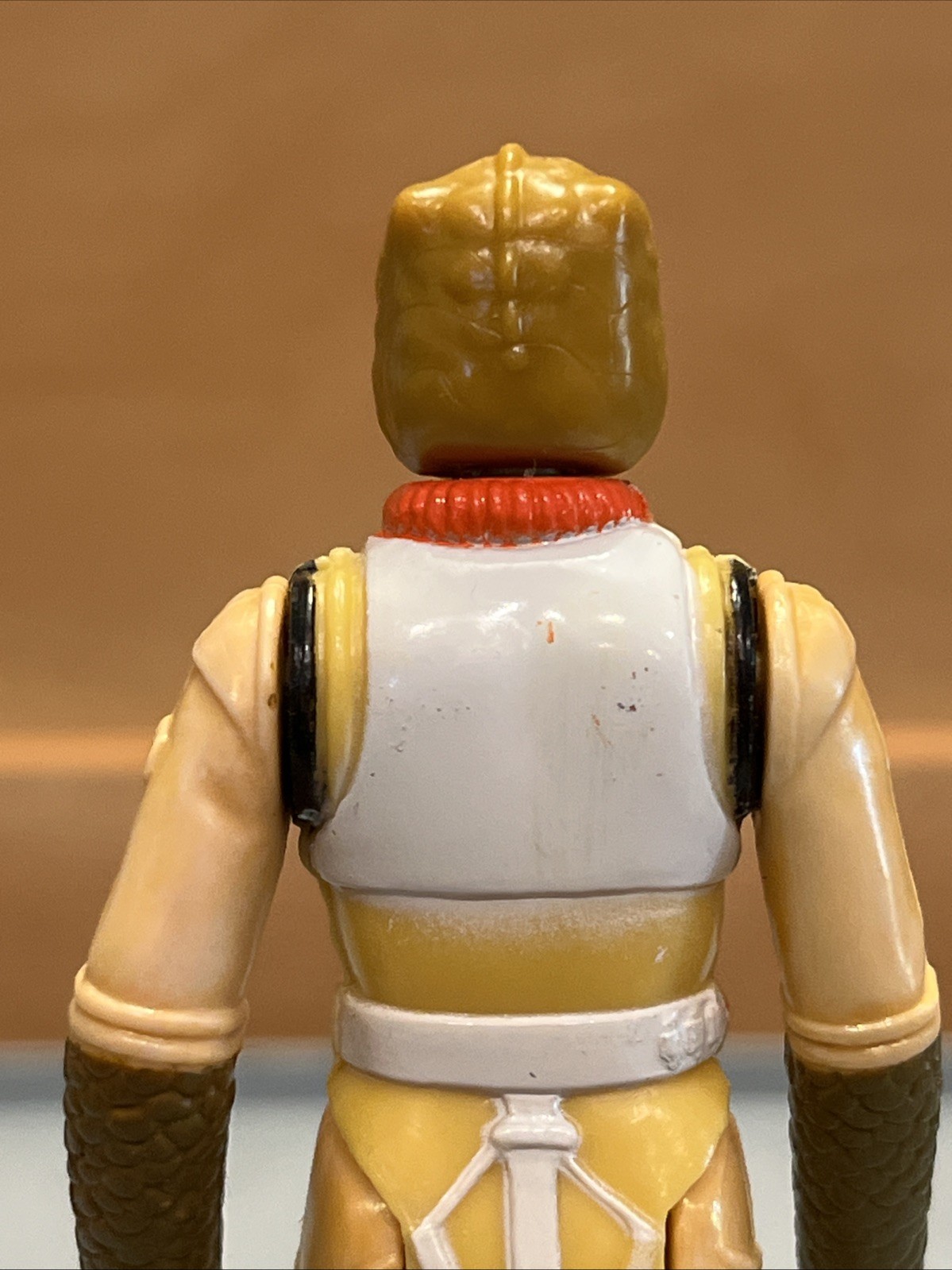 Bossk (Bounty Hunter) sold