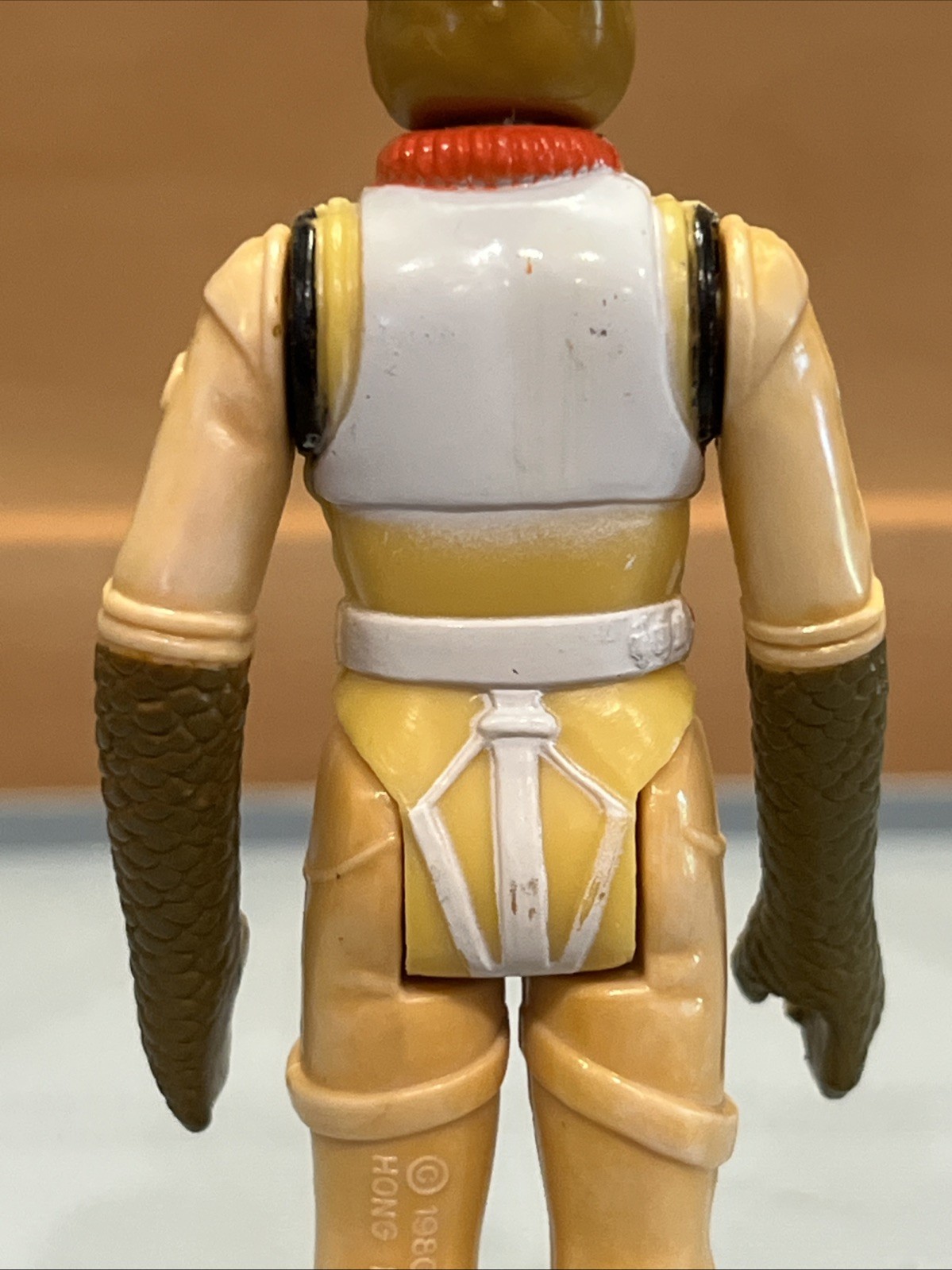 Bossk (Bounty Hunter) sold