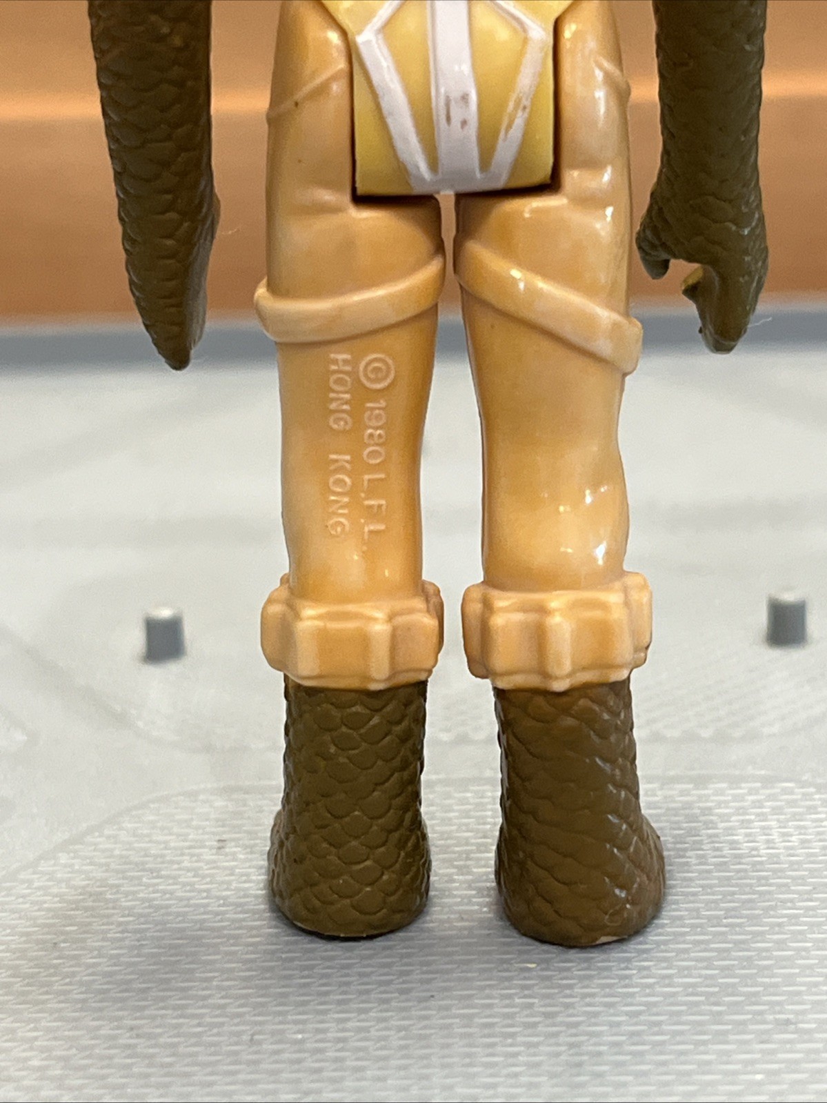 Bossk (Bounty Hunter) sold