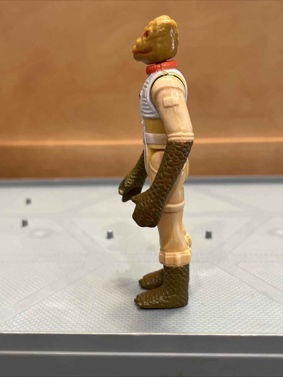 Bossk (Bounty Hunter) sold